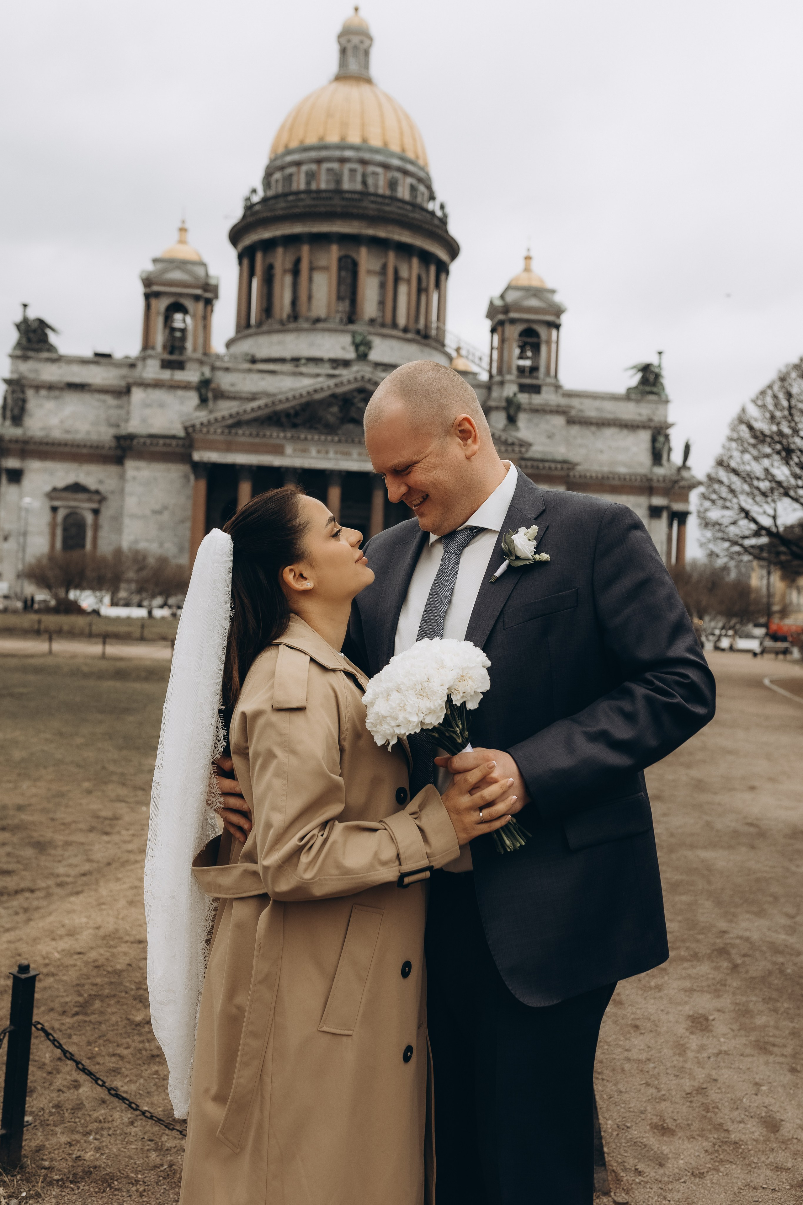 Станислав и Кристина. Семейный и Свадебный Фотограф в Санкт-Петербурге Науменко Владислав