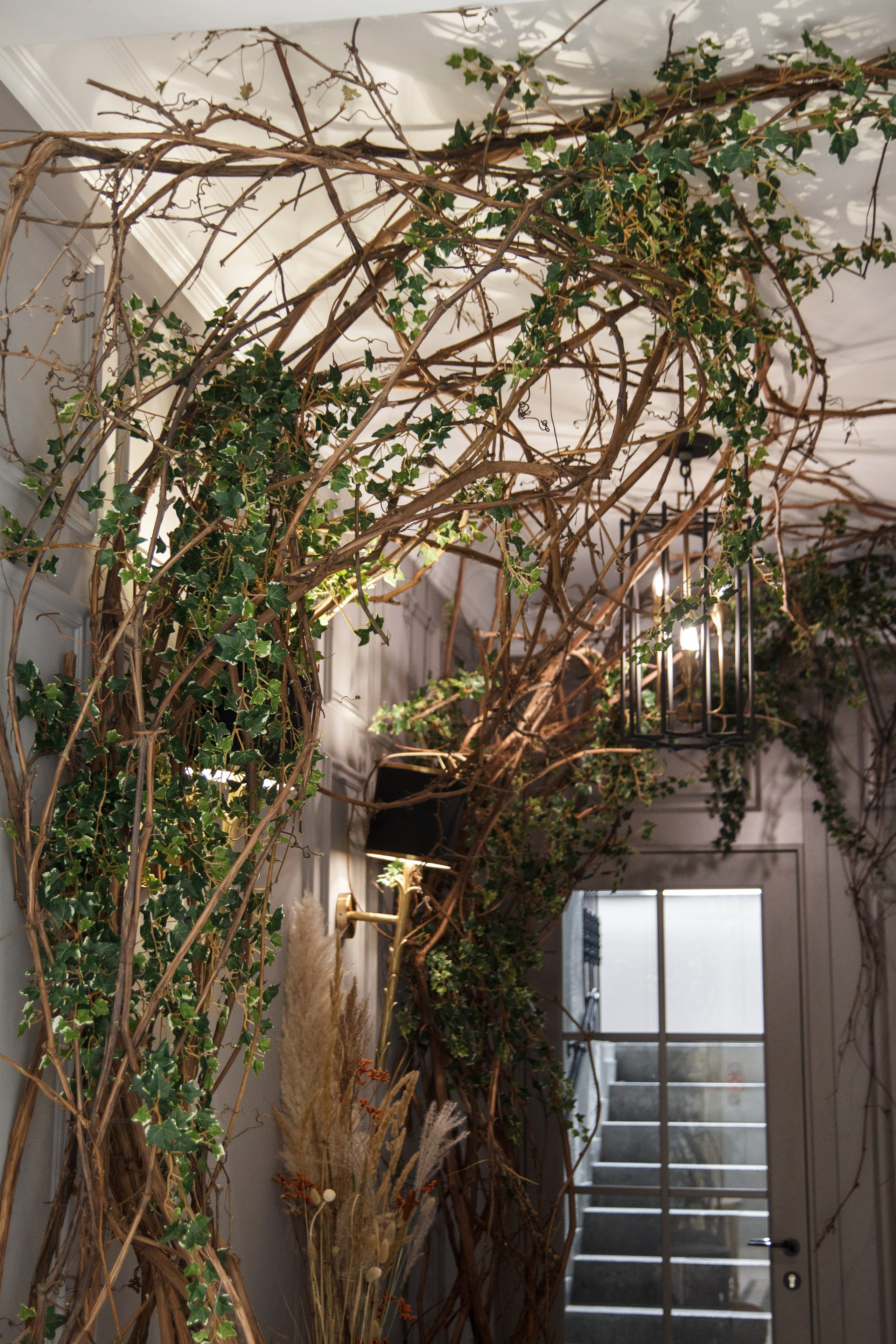 Посольство красоты 2022. Ксения Почтарь. Декоратор и флорист, город Владивосток