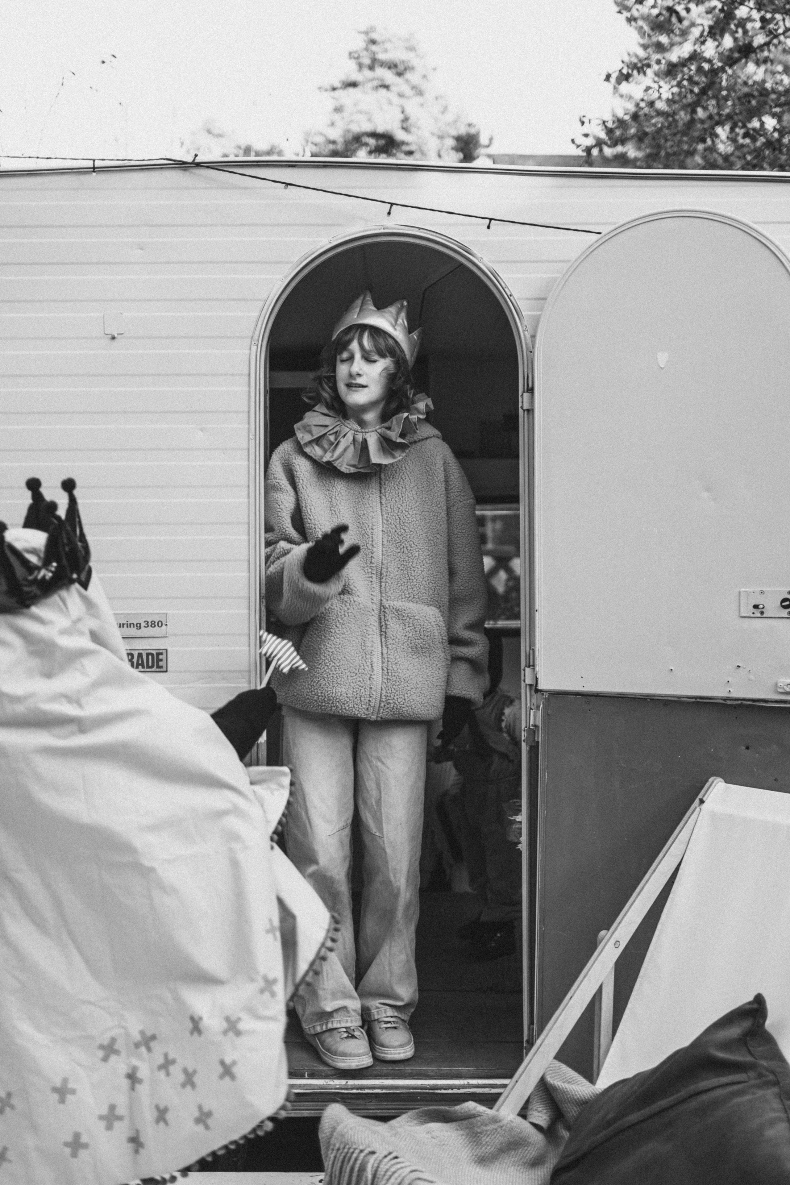 Маскарад на Зеленой даче. Семейный и детский фотограф и видеограф в Москве, Серпухове и Тарусе Валерия Сорокина