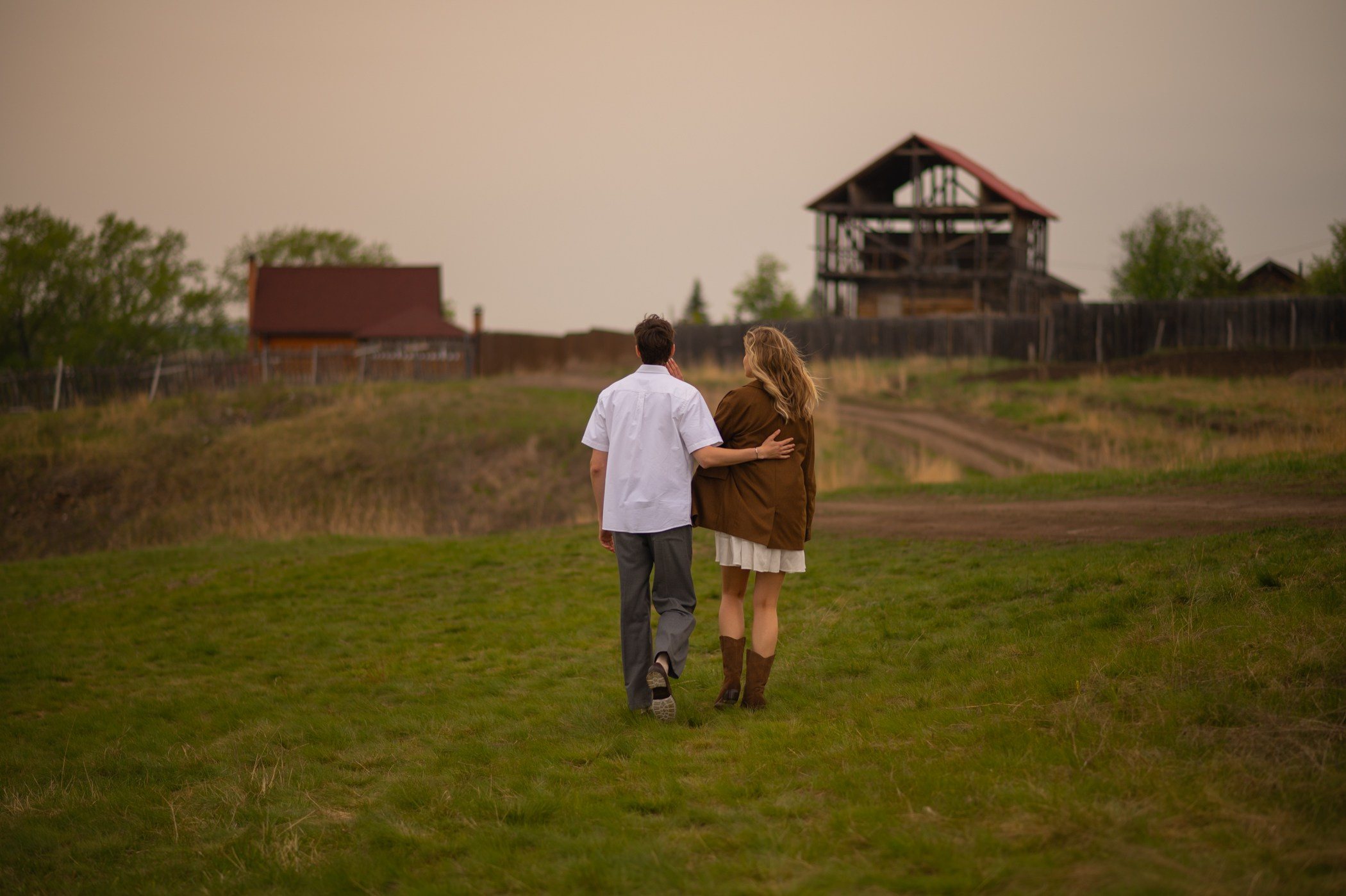 Яна и Егор. Контент и бизнес съемка. Первоуральск, Екатеринбург.Наталья Старек