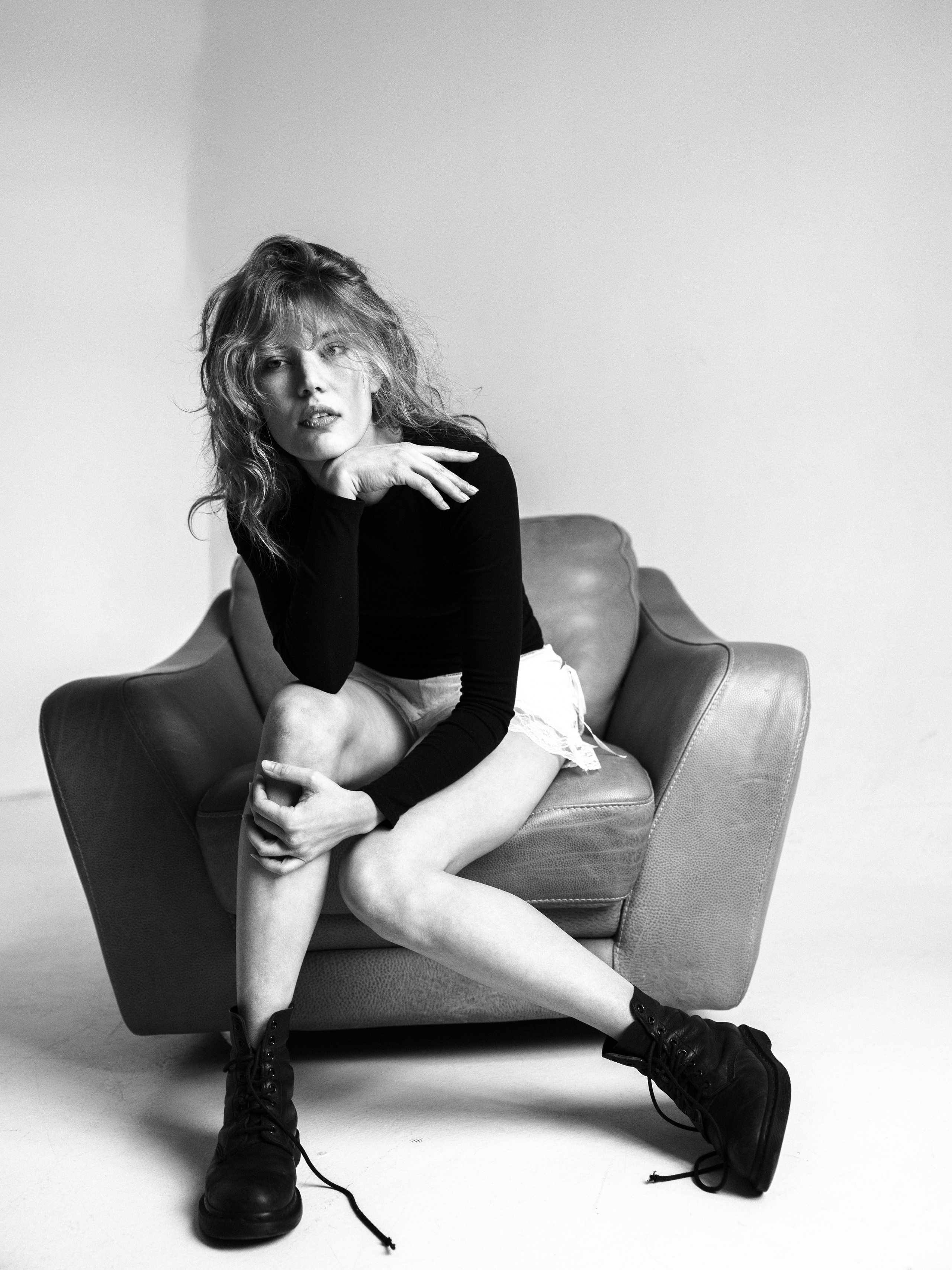 Юлия. Свадебный, портретный и семейный фотограф в Москве Абукалиева Диляра