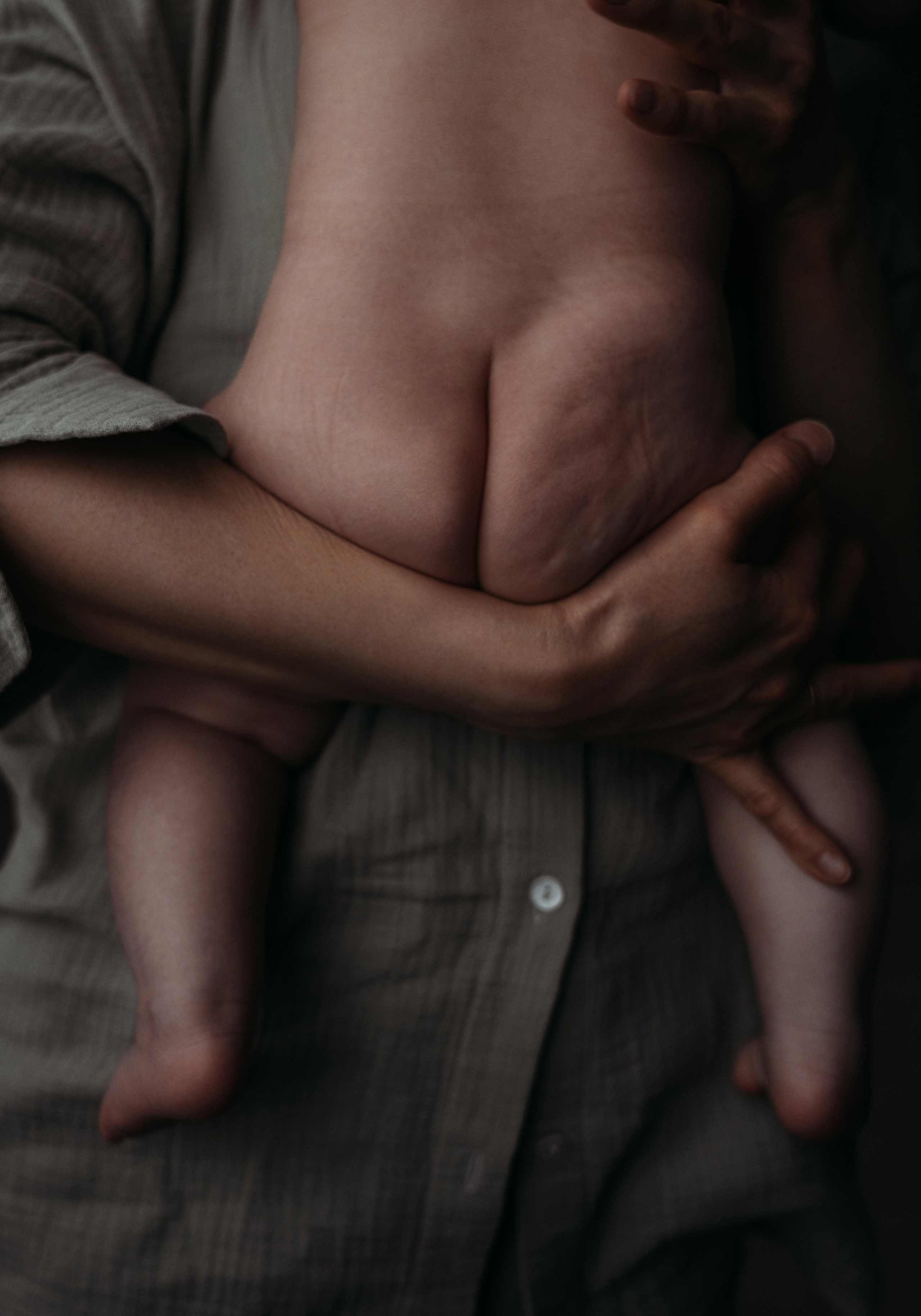 Домашний ньюборн. Детский и семейный фотограф, Newborn фотограф новорожденных г. Челябинск