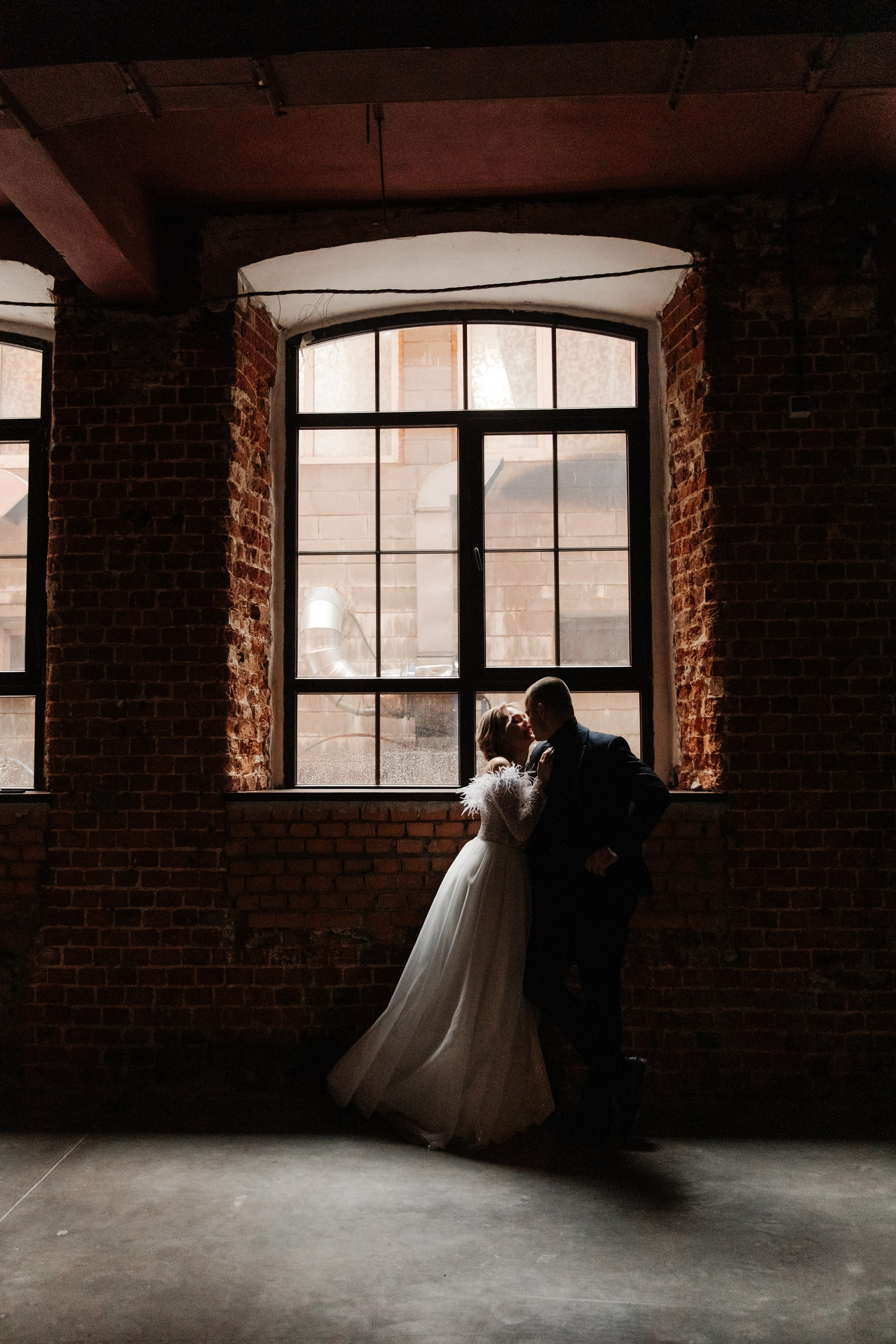 Ксения и Ярослав. Свадебный и семейный фотограф Александра Кос