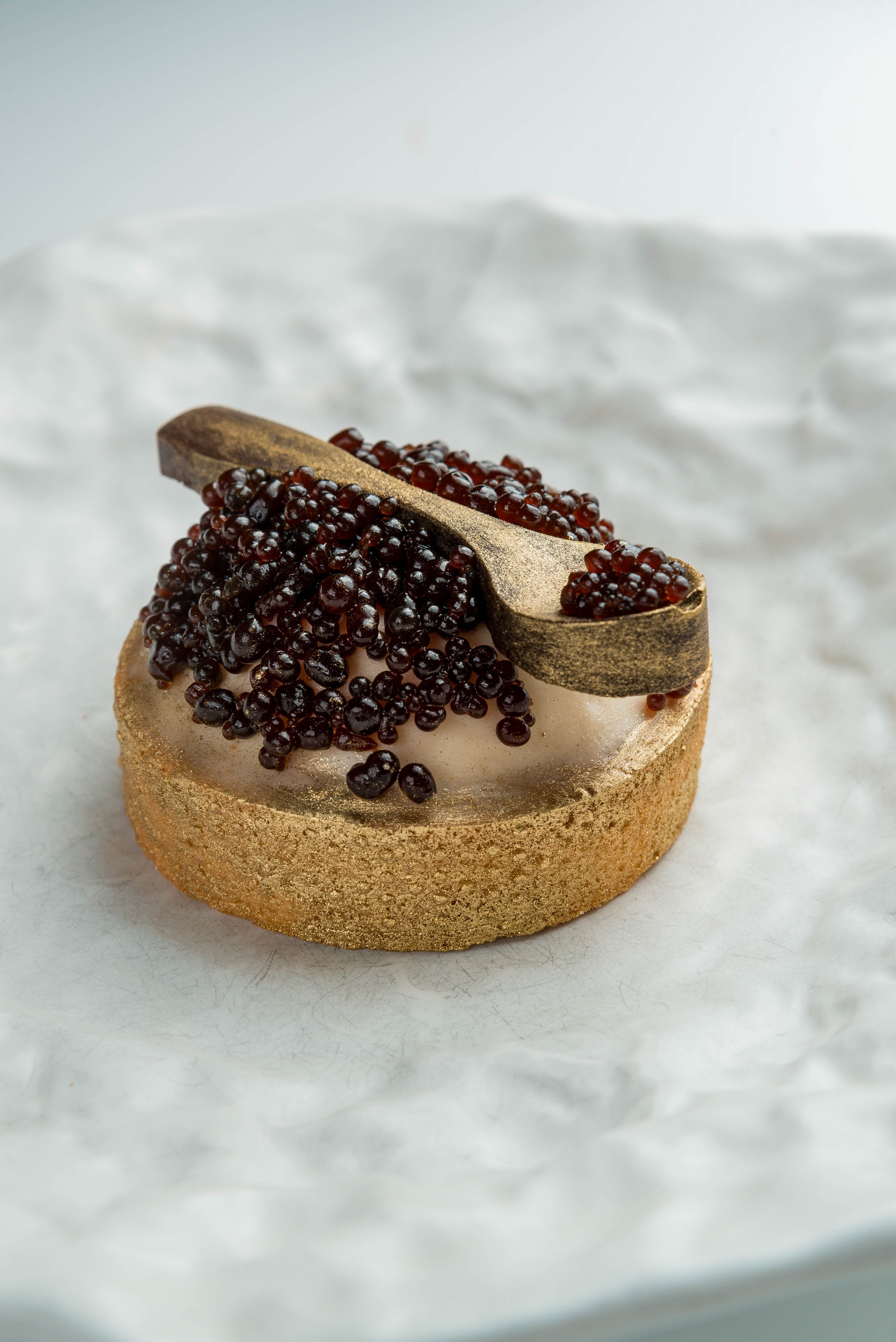 Десерты и сладкое. Фуд-фотограф Алексей Филинов