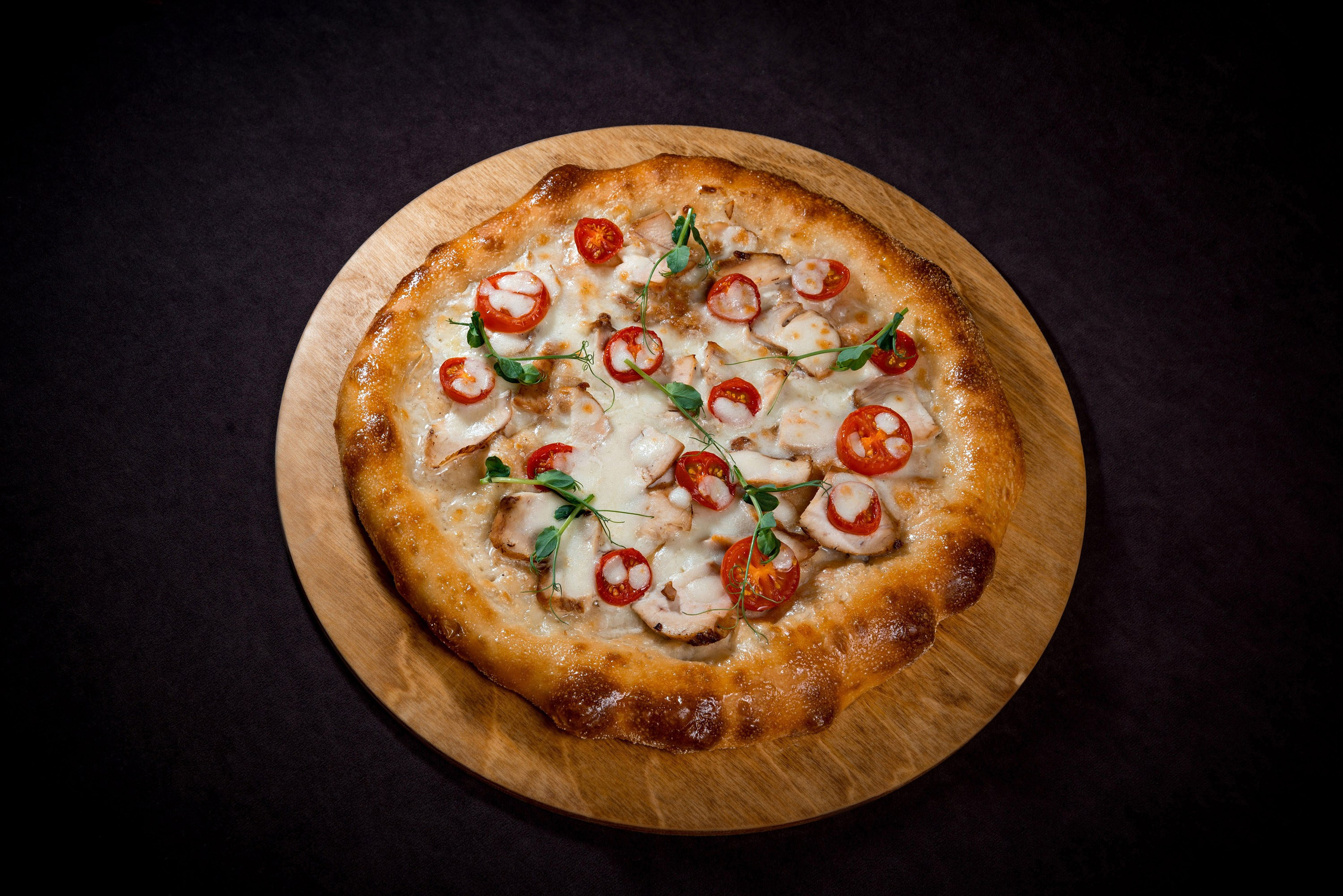 Фастфуд. Фуд-фотограф Алексей Филинов