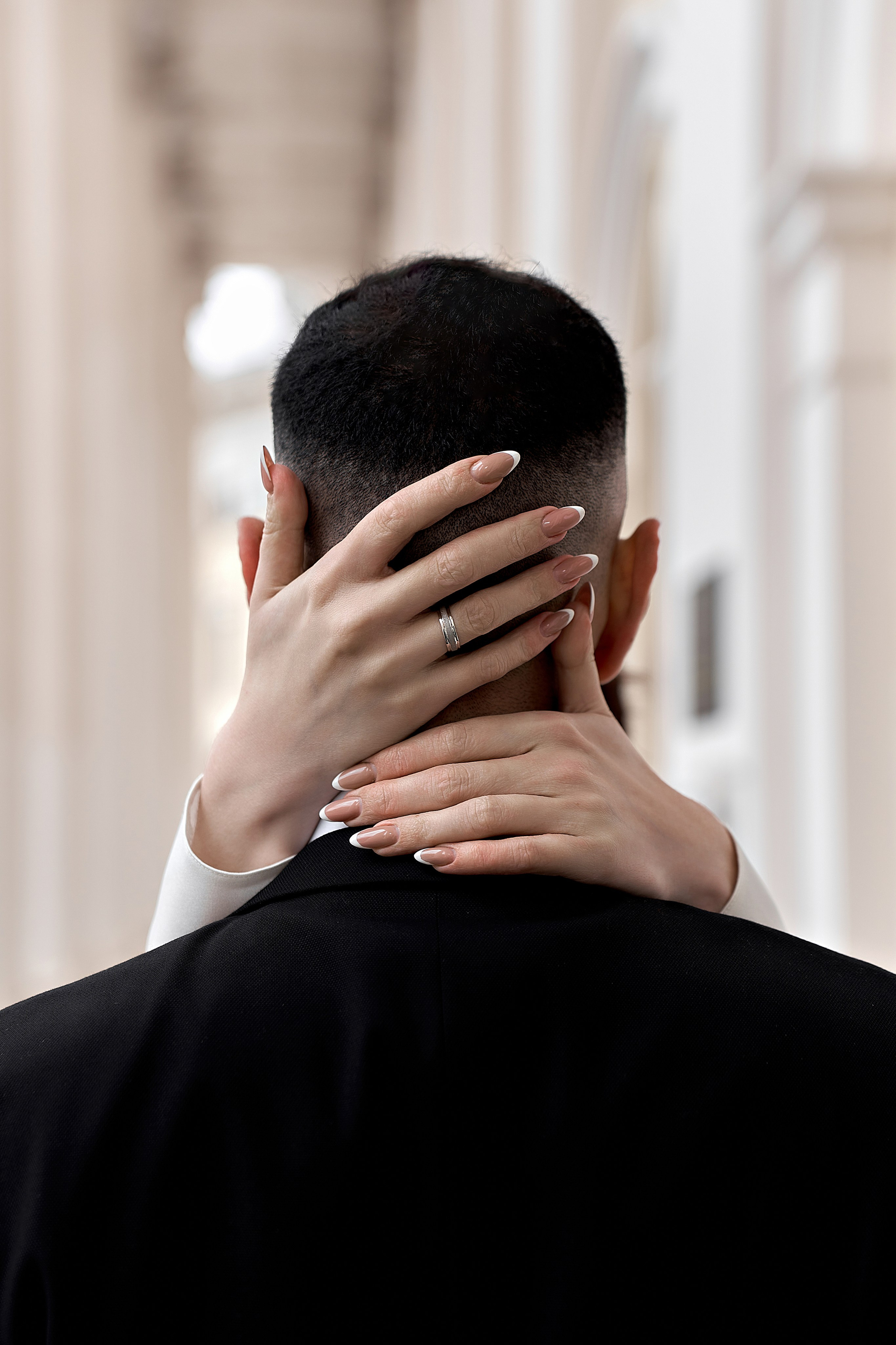 Виктория & Руфат. Фотограф в Нижнем Новгороде Марина Кузнецова