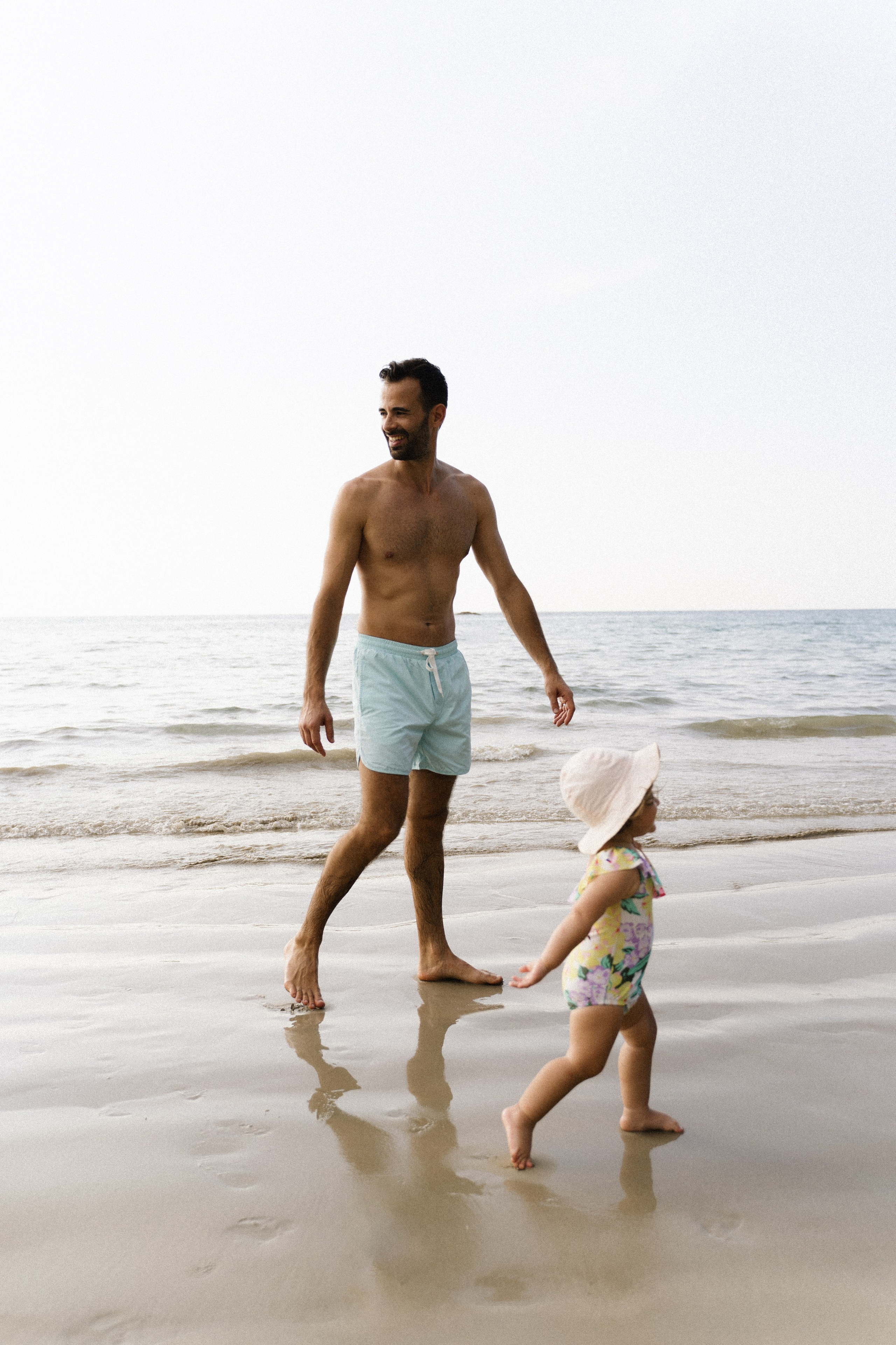 DIANA & FABIO & MEL. Портретный и семейный фотограф на Пхукете Андрей Валиев