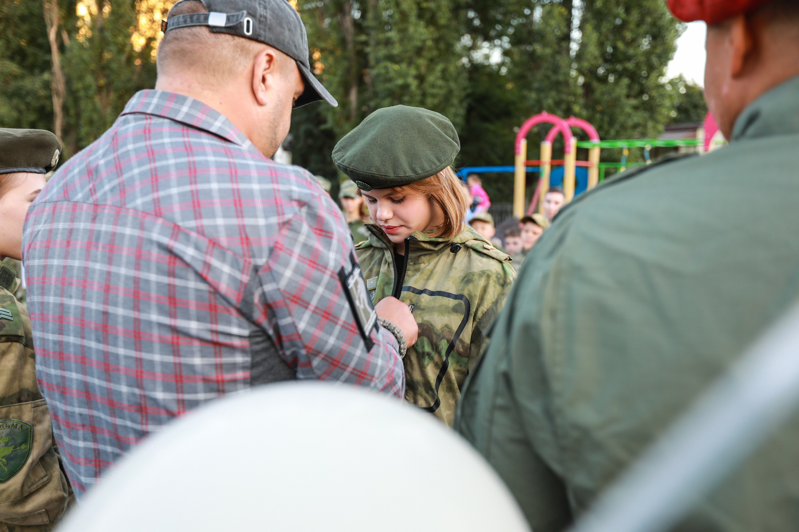 ВСК РИФ Липецк 2024 награждение, medlori fotobook фотограф Медведева Лариса Липецк