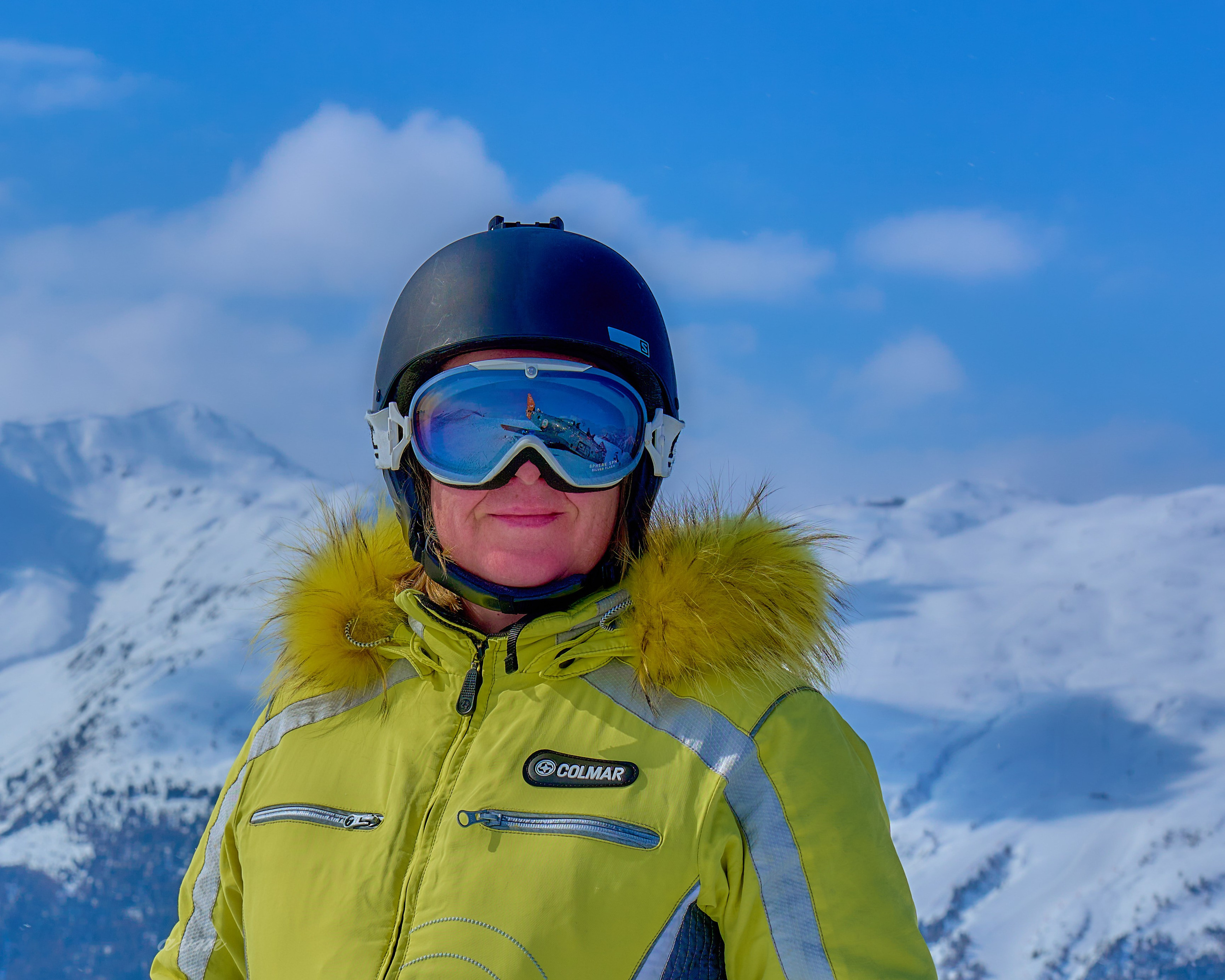 Ливиньо. Фотограф Михеев Андрей