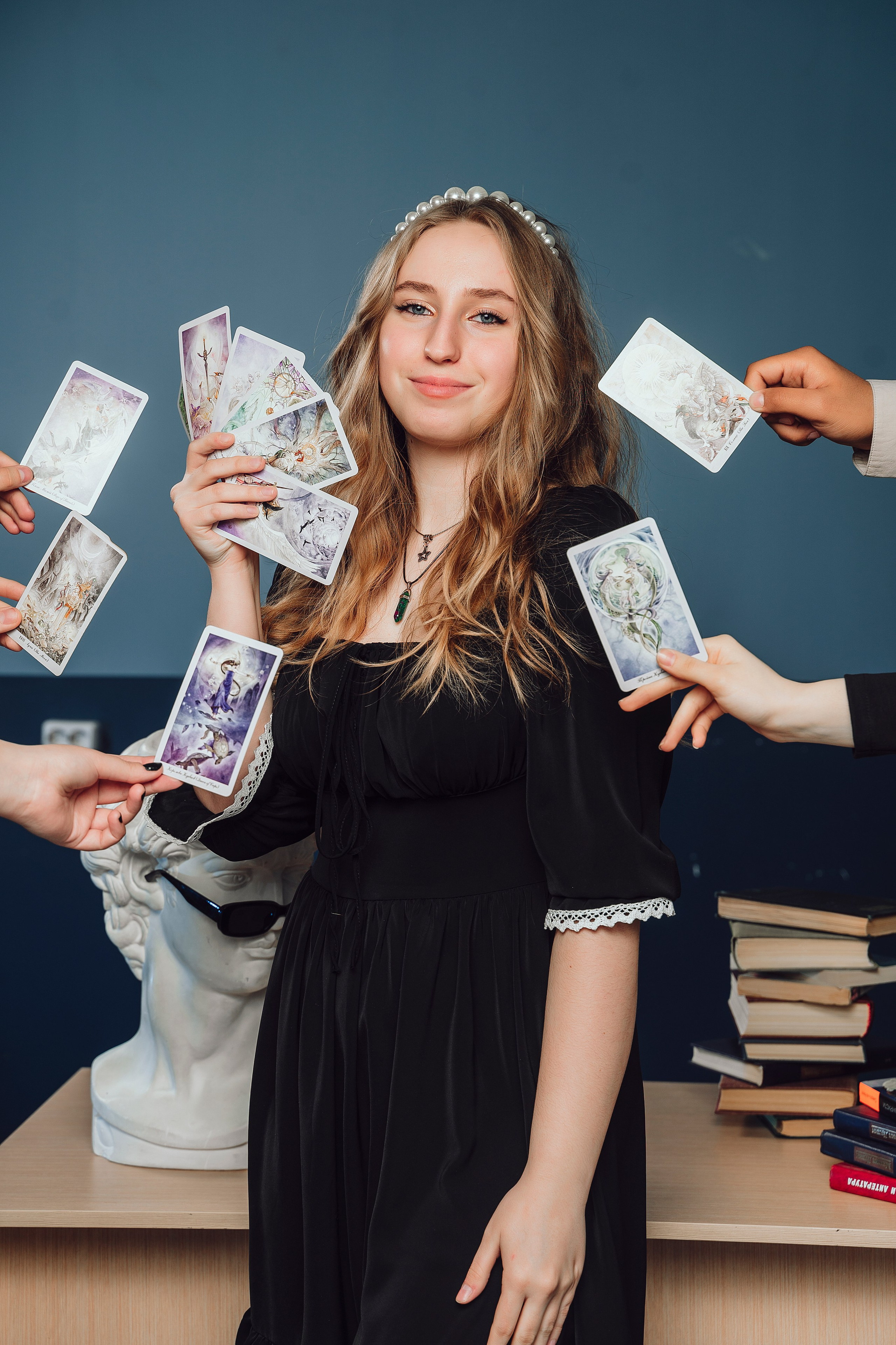 Старшие классы. СуперАльбом