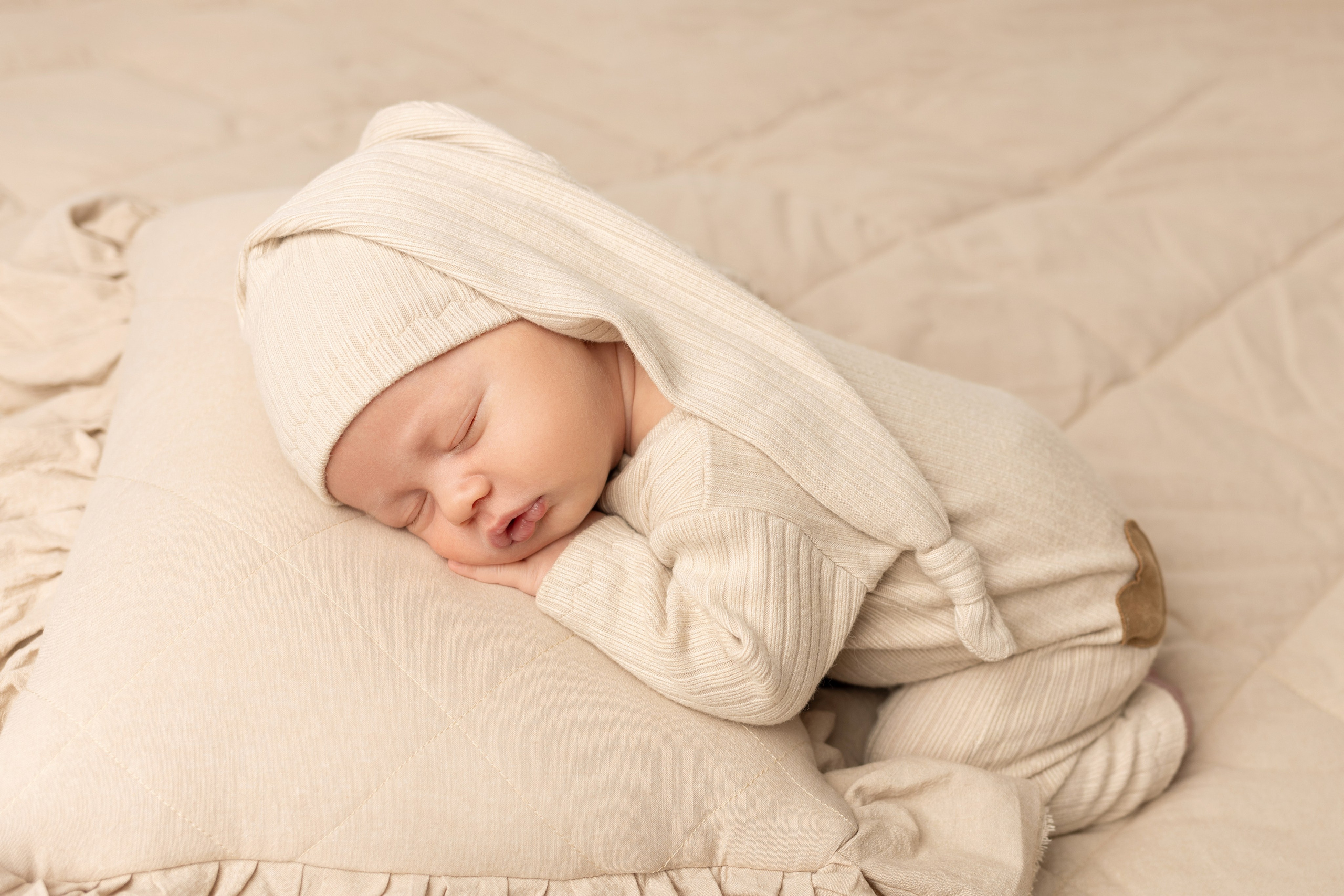 Илья. Фотограф новорожденных, детский фотограф в г. Оренбурге Екатерина Козлова