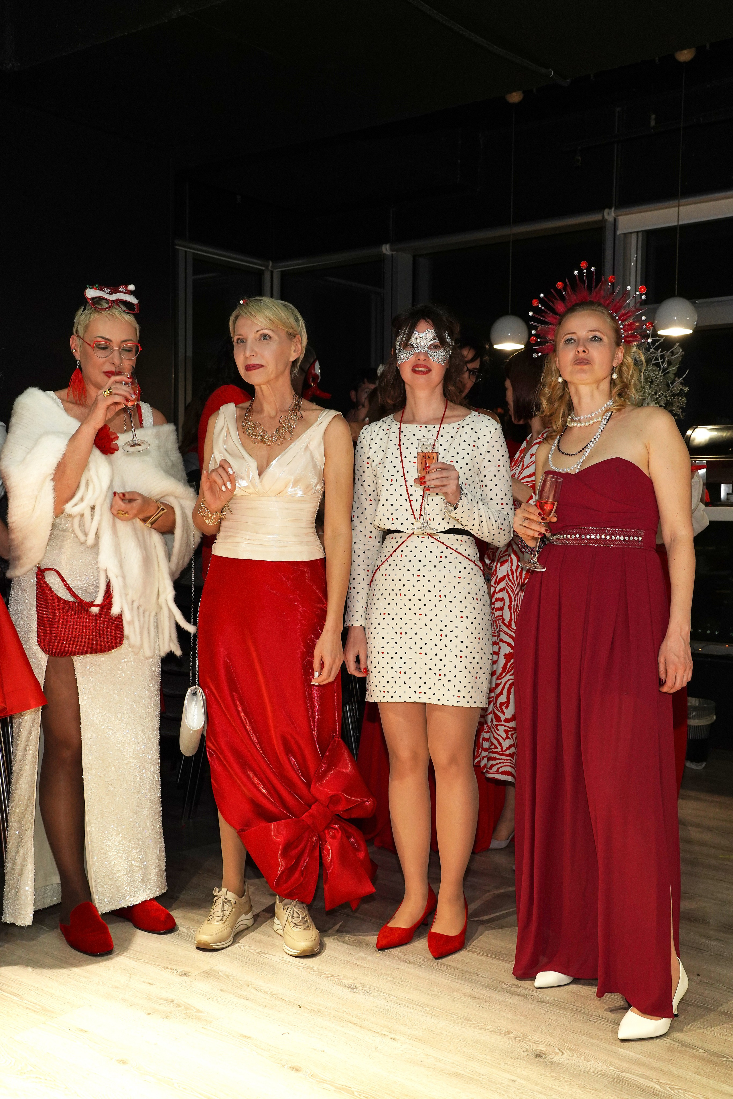 Корпоратив 2025 UPDATE. Фотограф