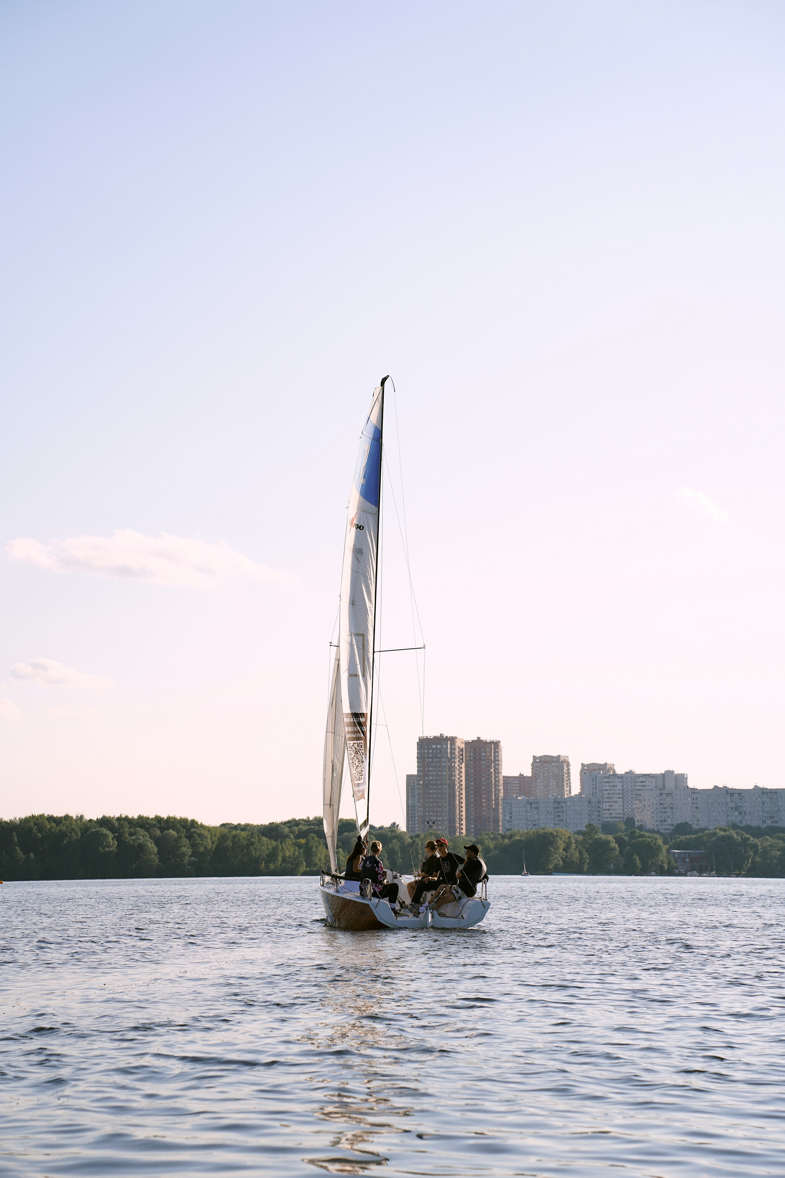 Корпоратив Мармелад Медиа. Фотограф