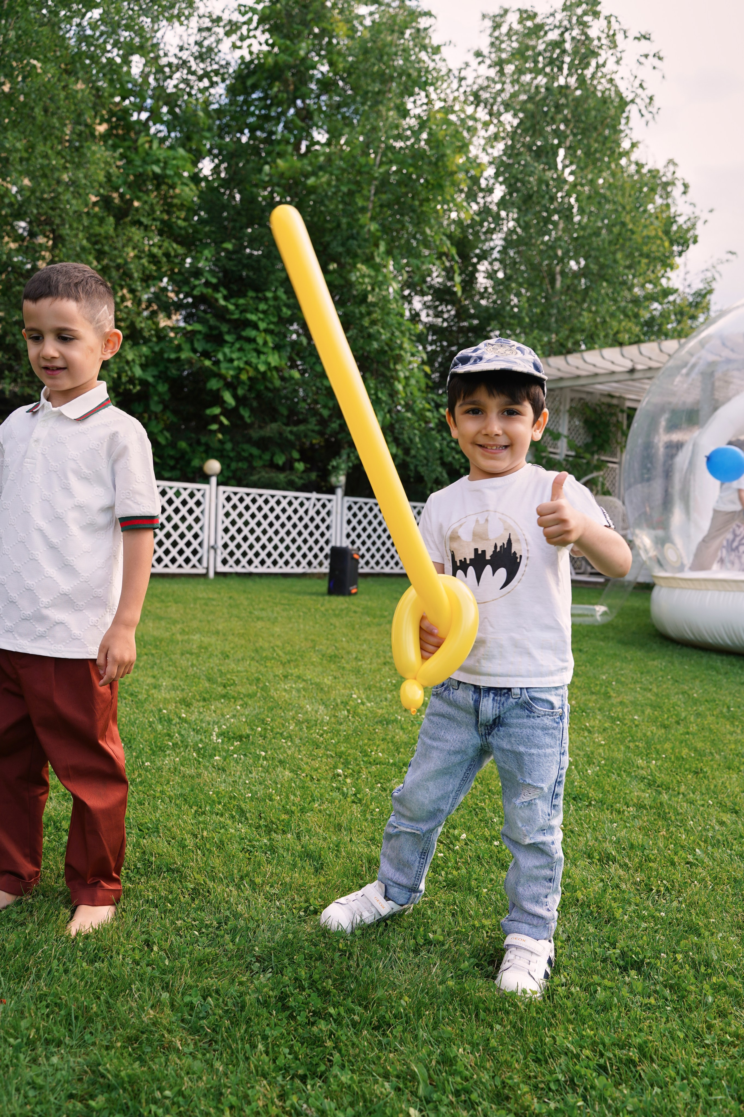 День Рождения. Фотограф