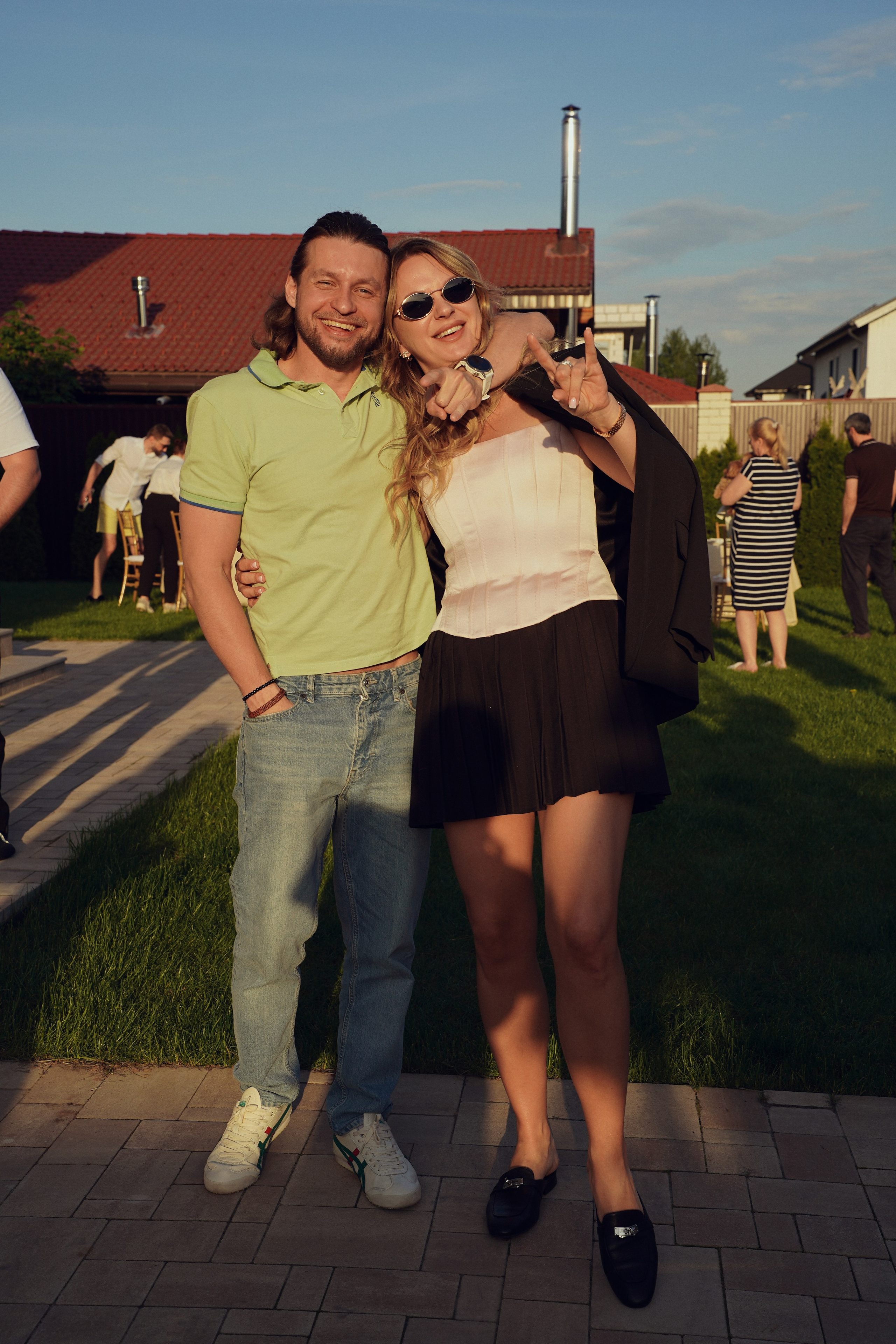 День Рождения Екатерина. Фотограф