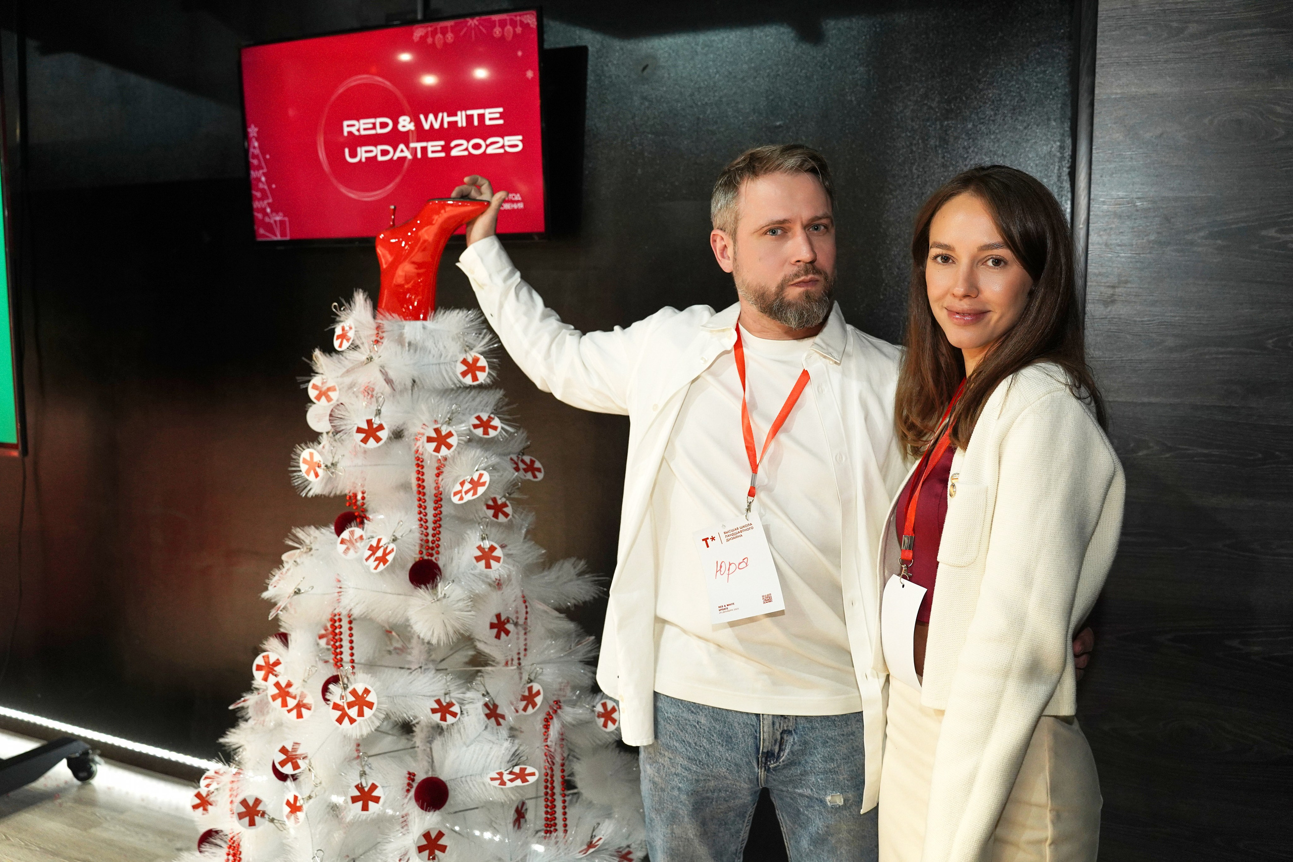 Корпоратив 2025 UPDATE. Фотограф