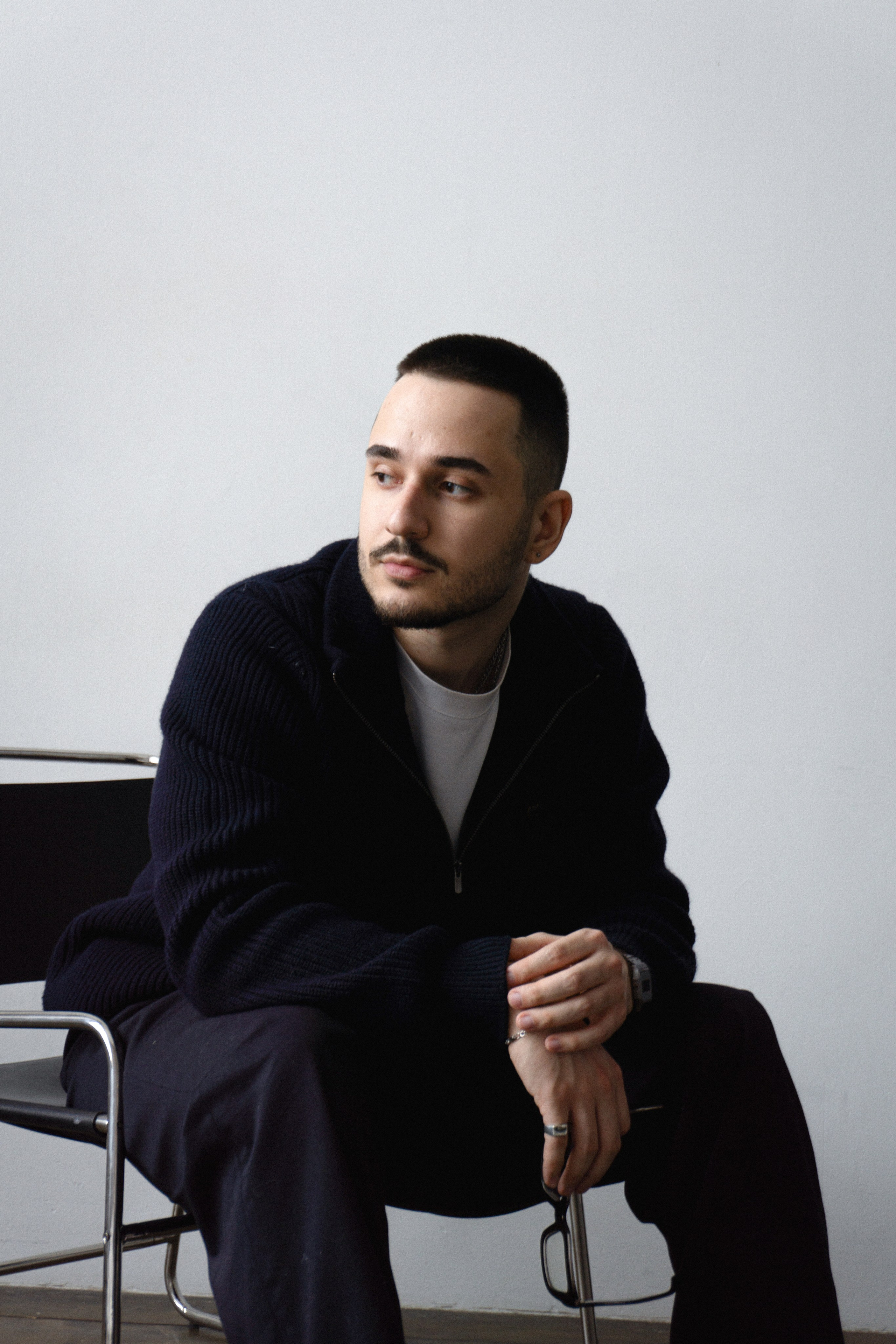 Александр. Фотограф