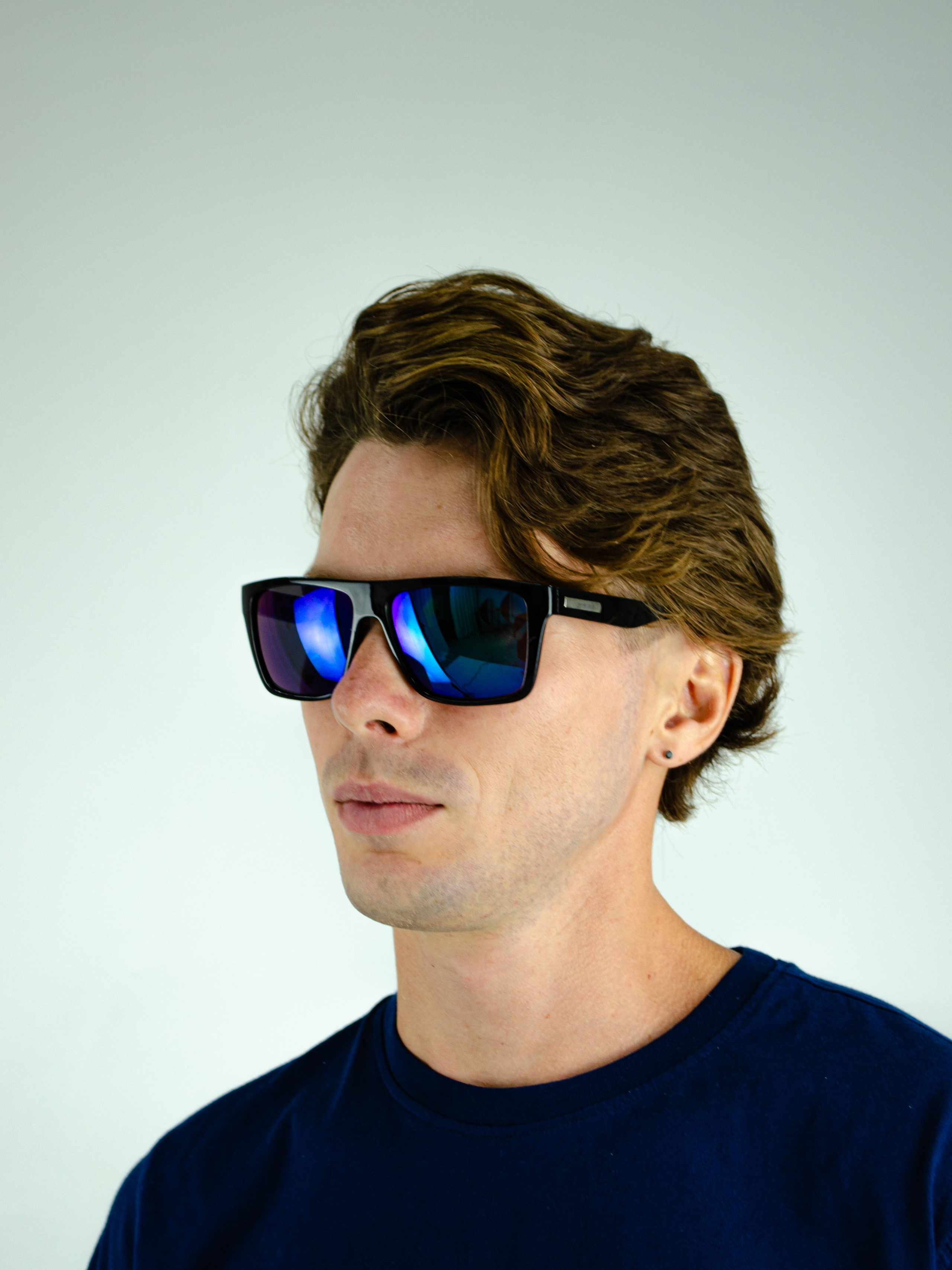 Очки. Фотограф