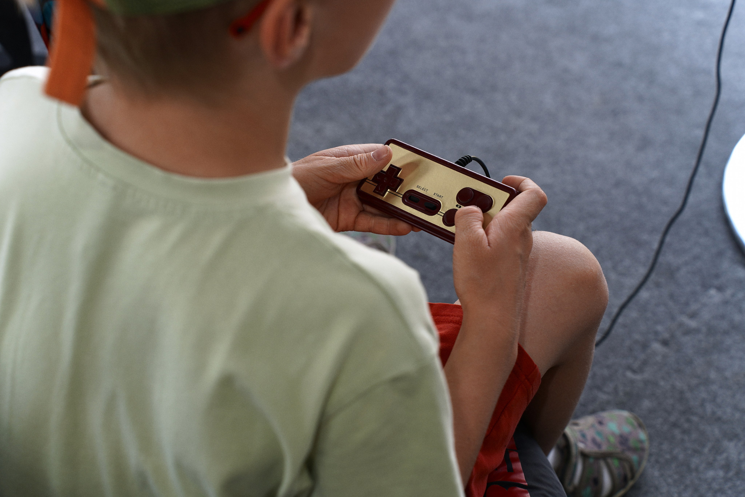 Ретро Рейс 2025 Х Biicla. Фотограф