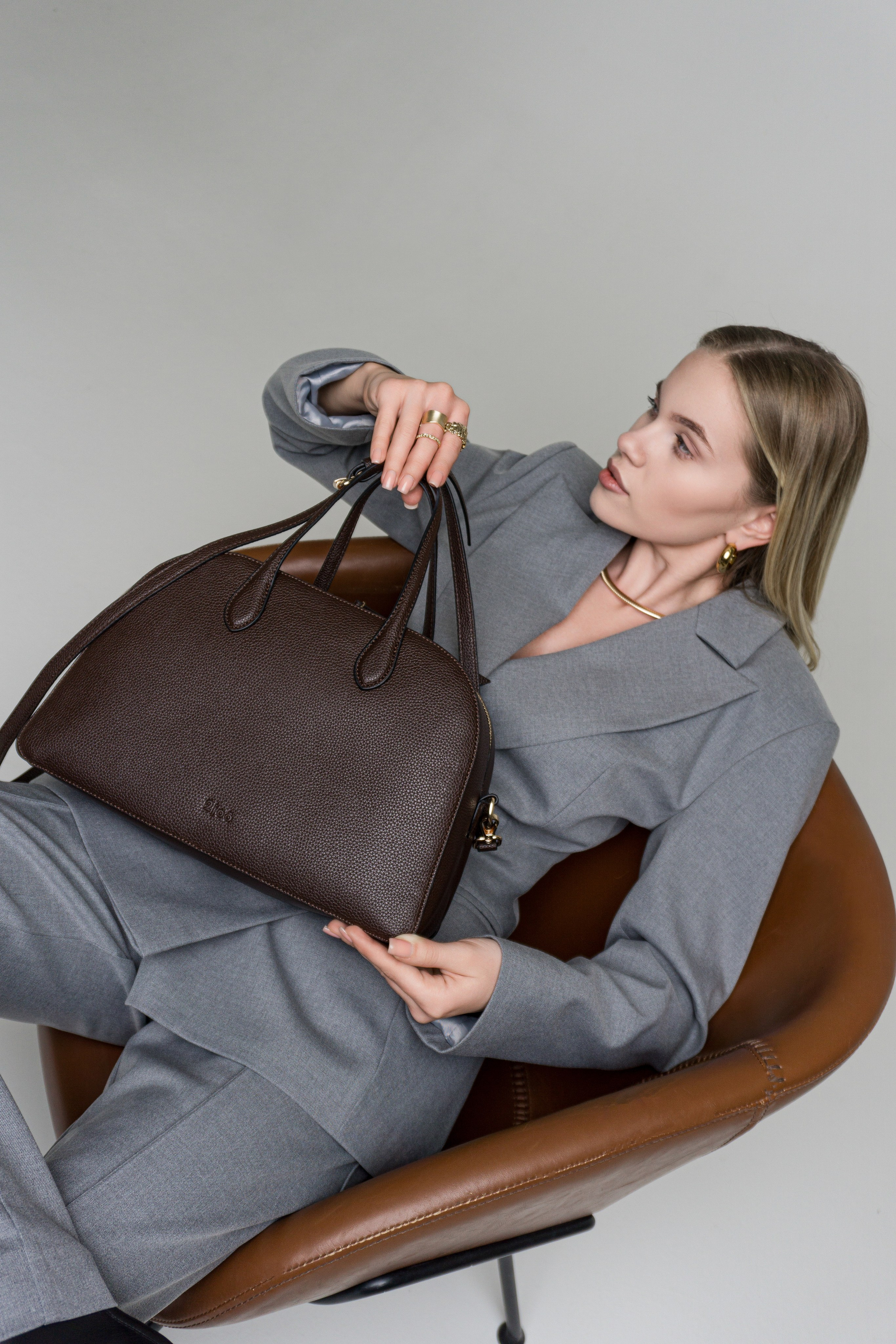 Сумка. Фотограф