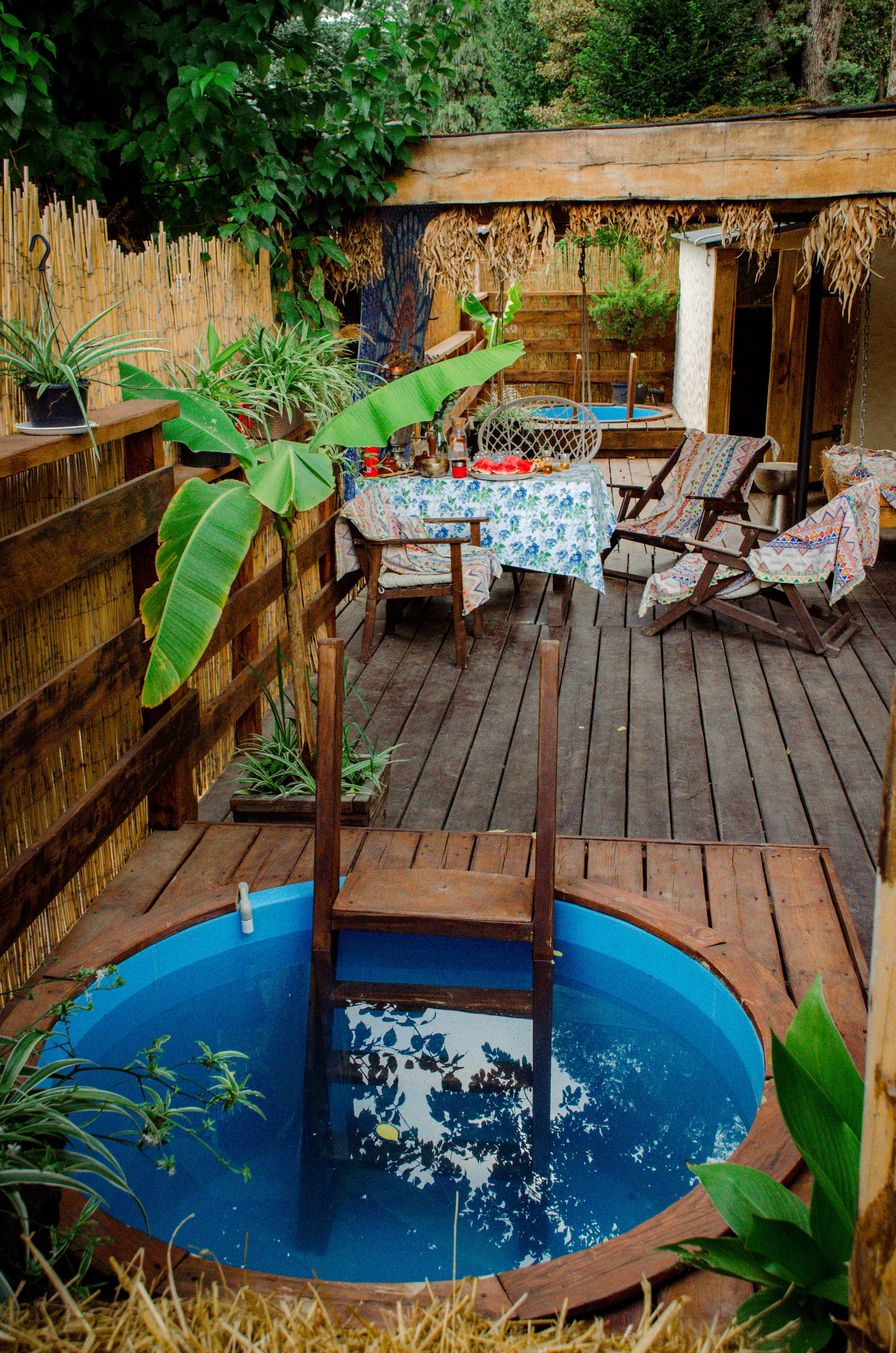 Банный комплекс Пихта. Фотограф