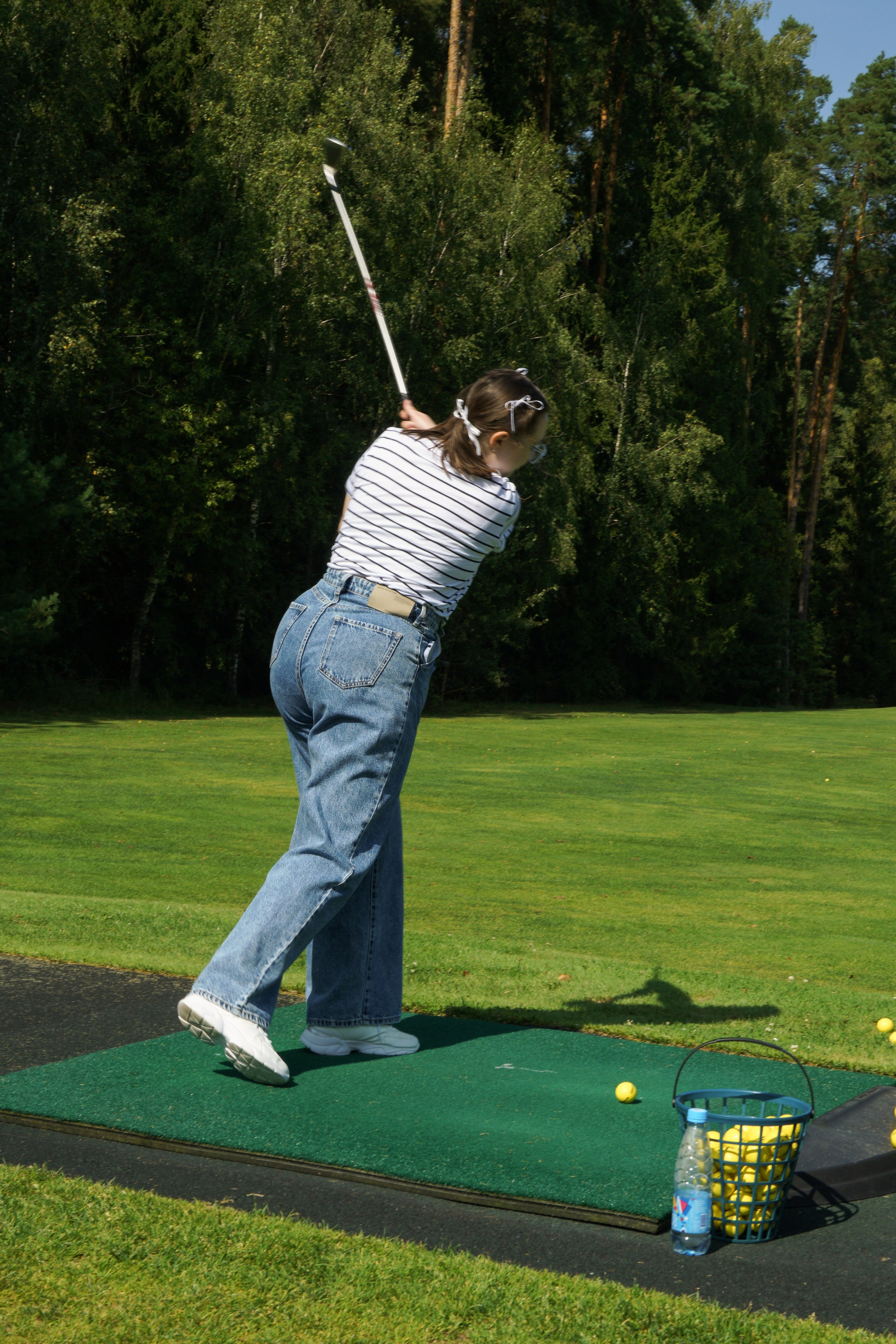 Moscow Country Club. Фотограф