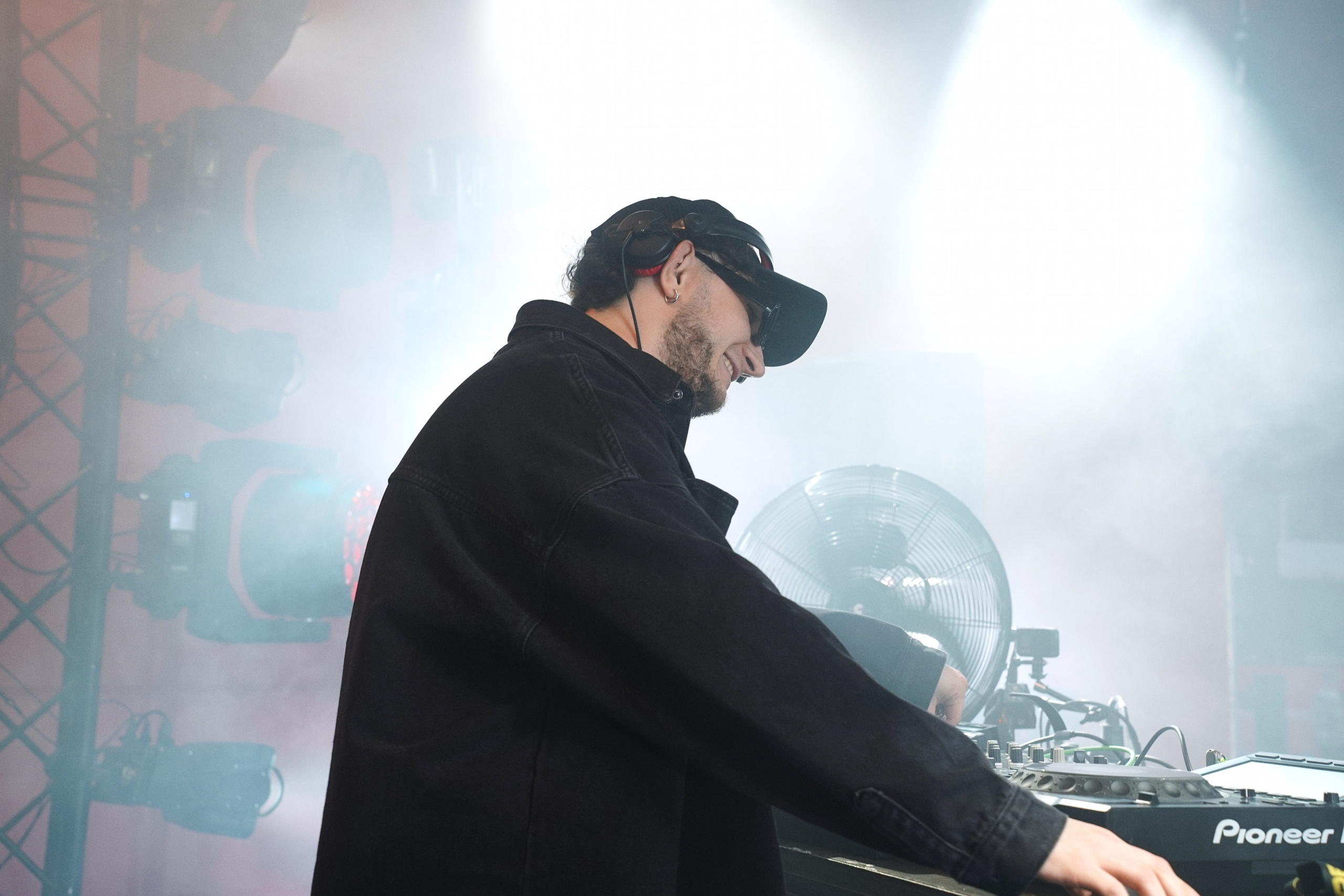 Ретро Рейс 2025 Х Biicla. Фотограф