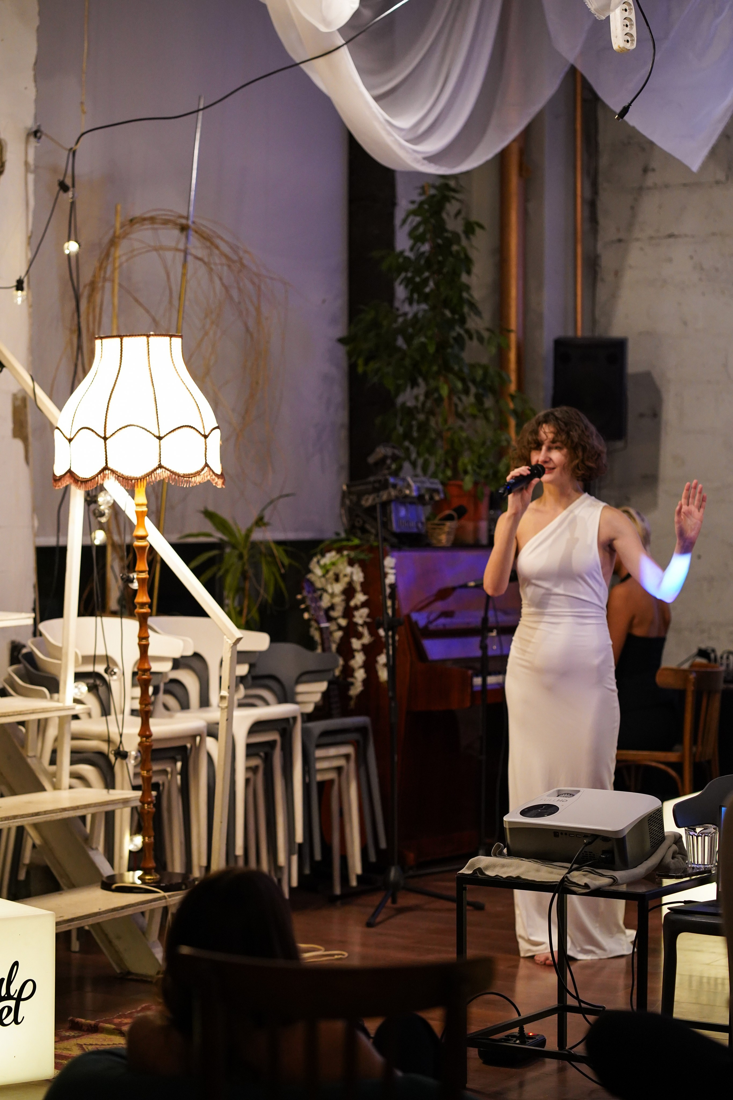 Soul Sound. Фотограф