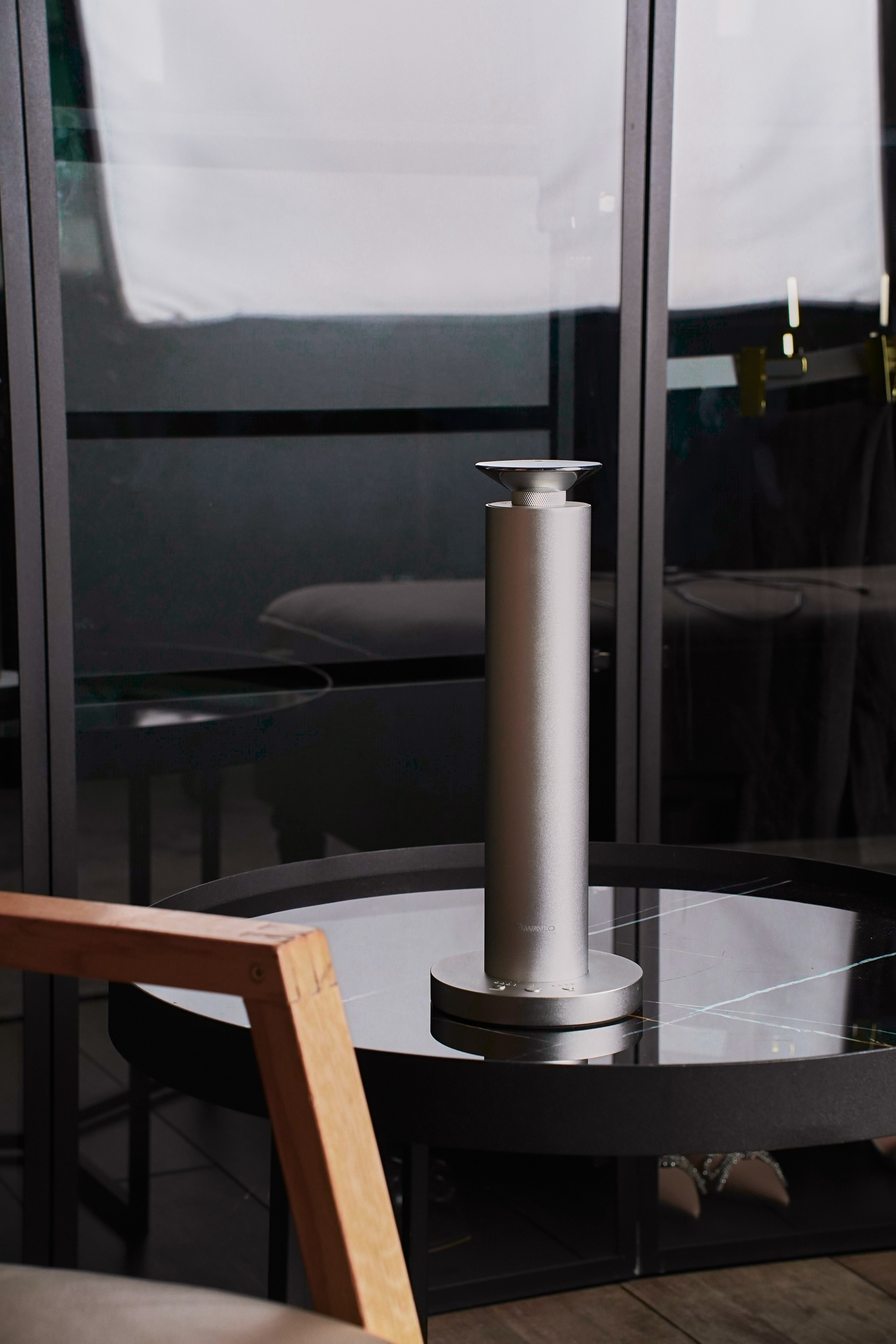 Аромастанция. Фотограф