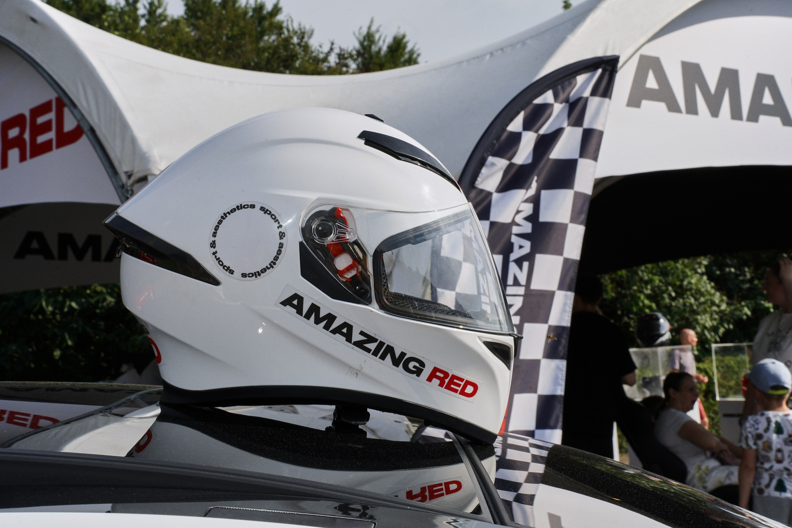 Ретро Рейс 2025 Х Biicla. Фотограф