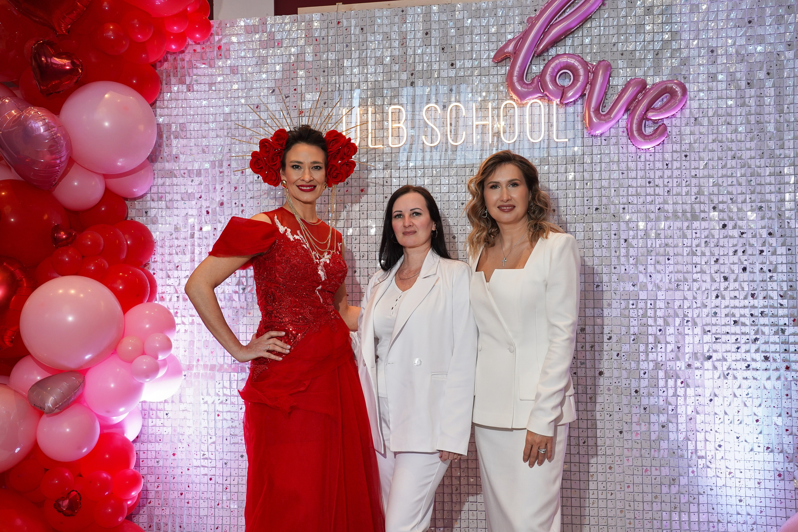 БухLOVE. Фотограф