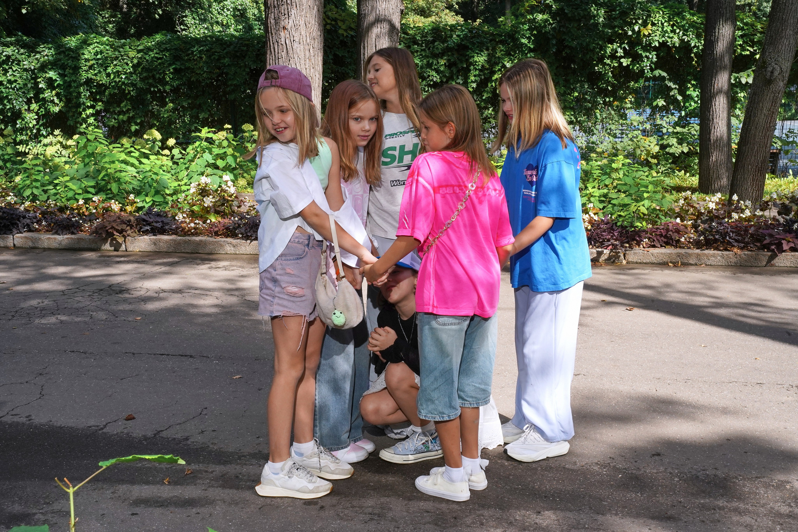 Екатерина детский день рождения. Фотограф