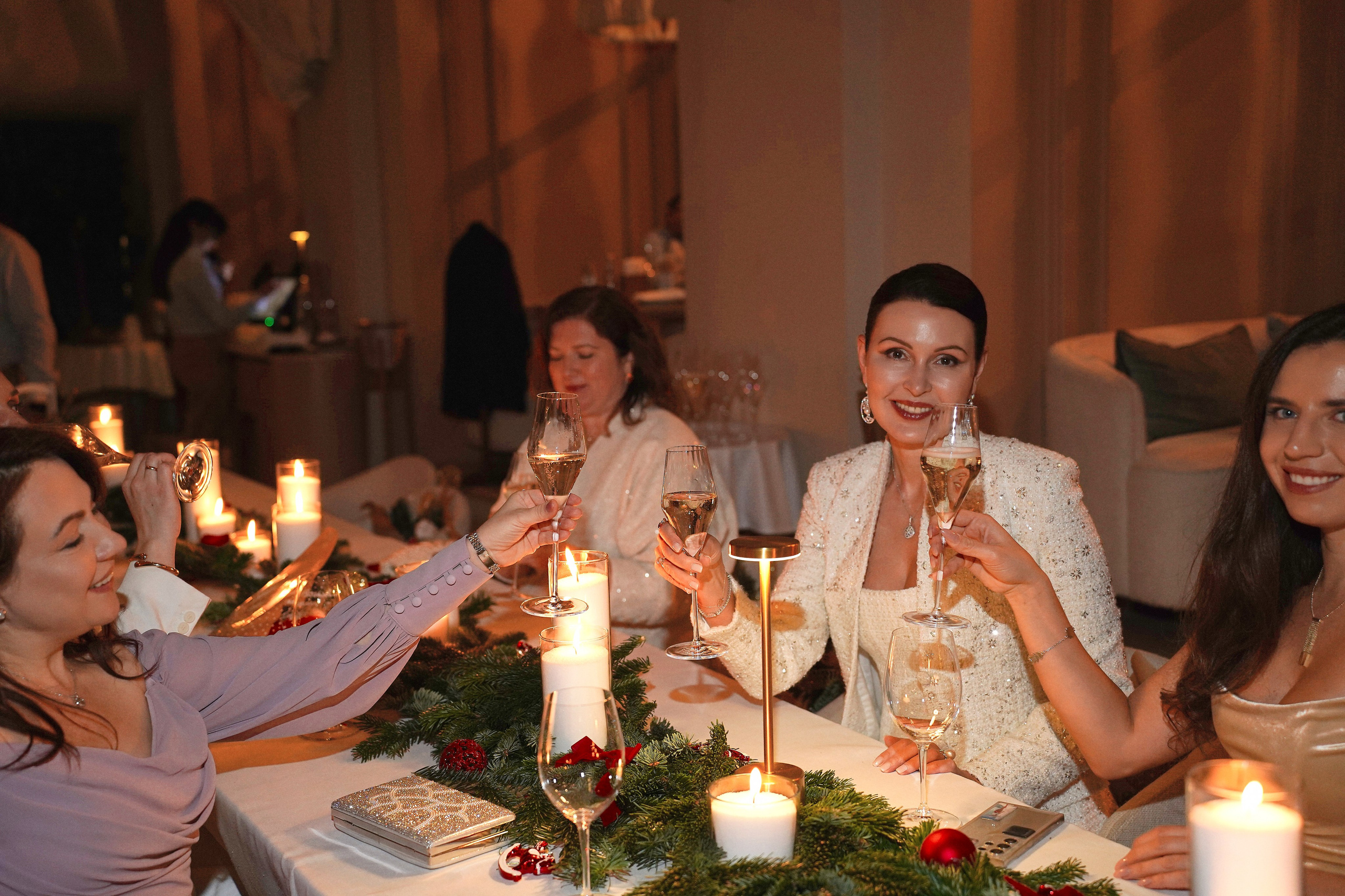 ZEA. Фотограф