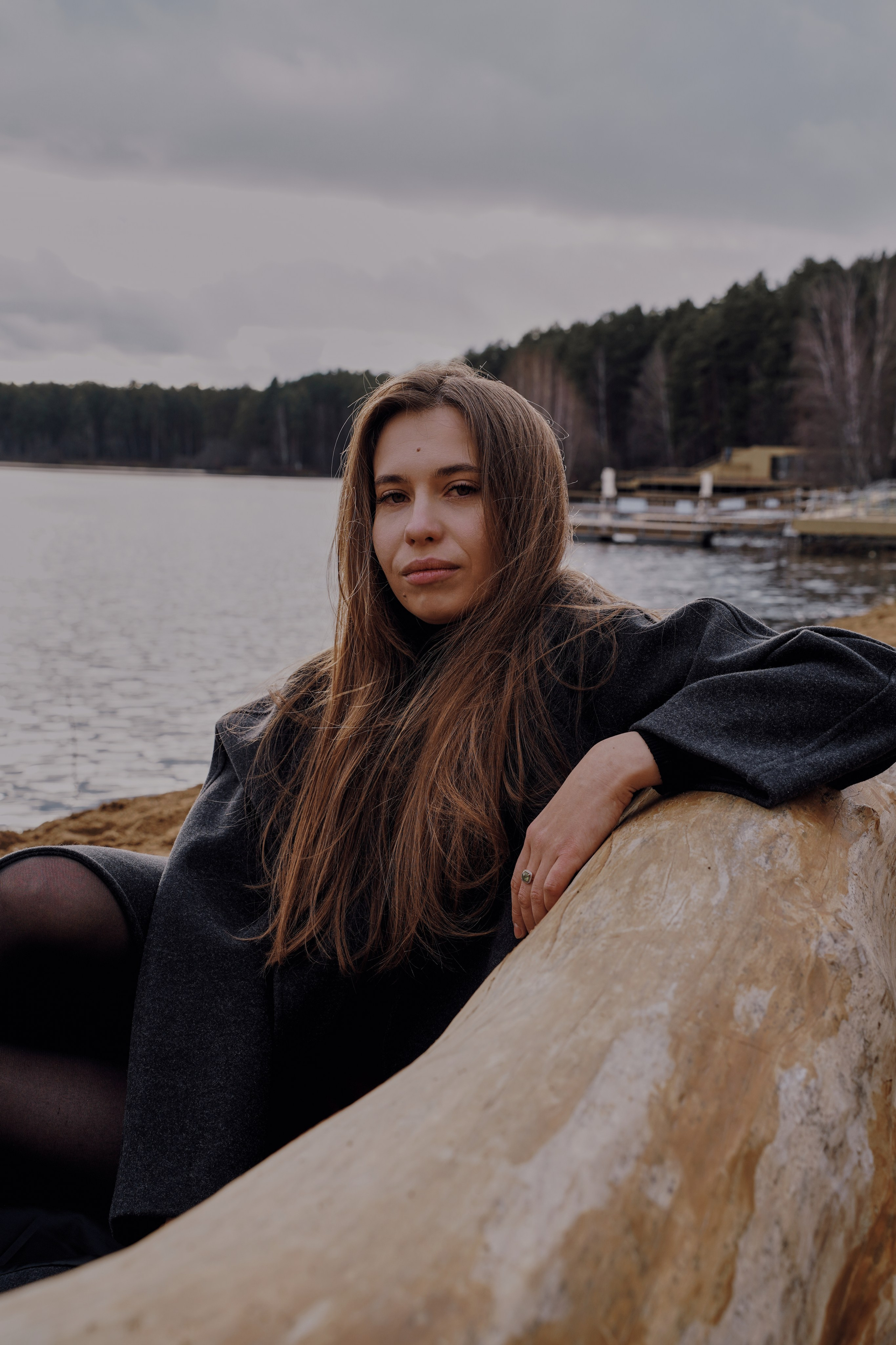 Наталья. Фотограф