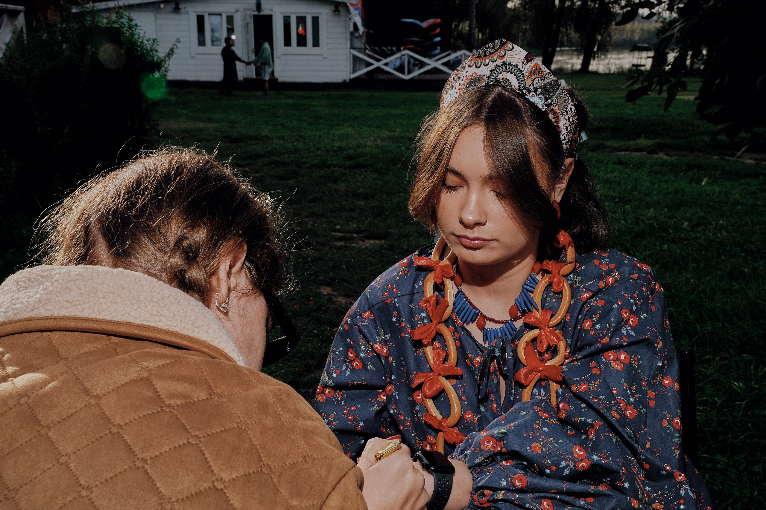 SLAVIC PARTY. Фотограф
