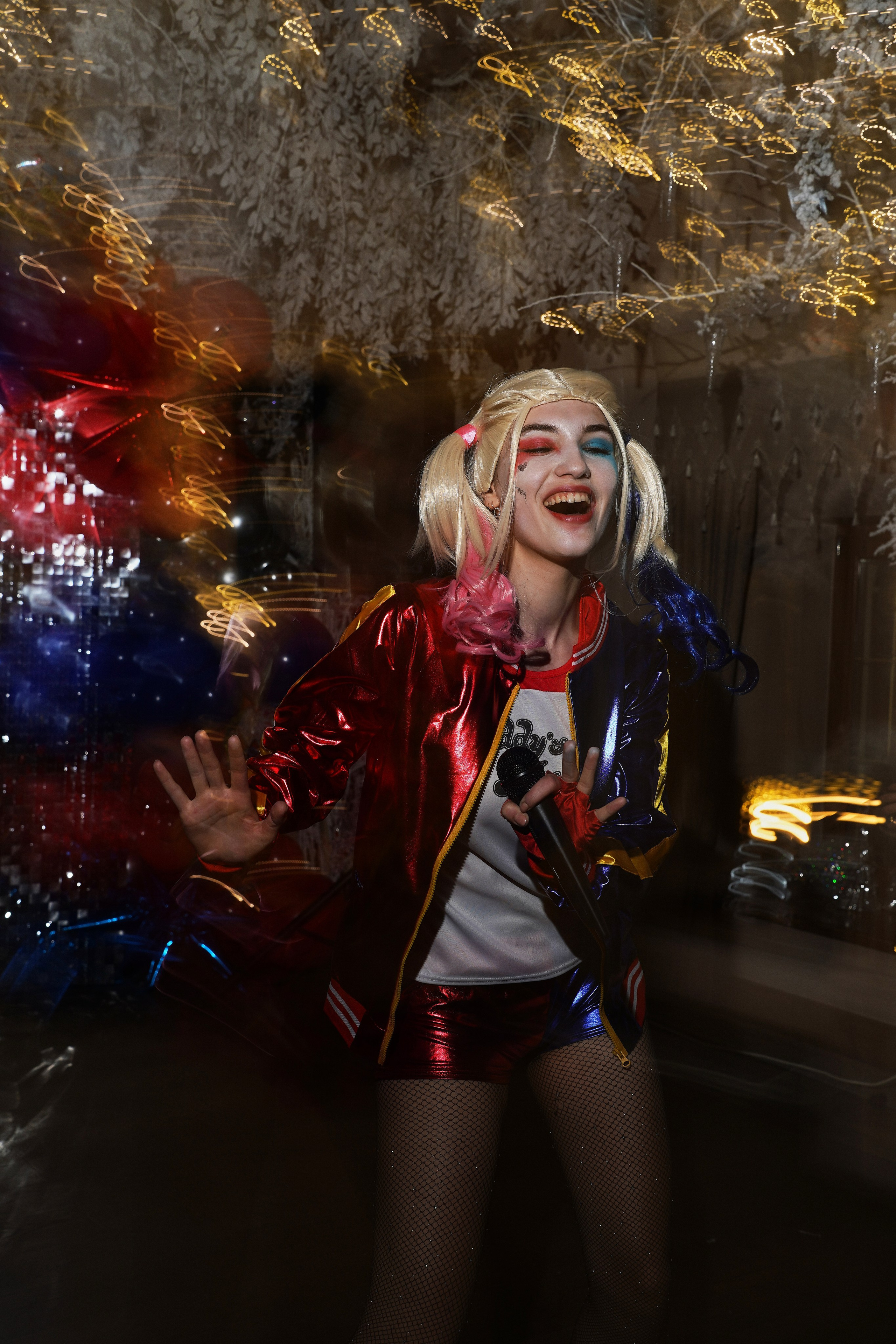 День Рождения 11 лет. Фотограф