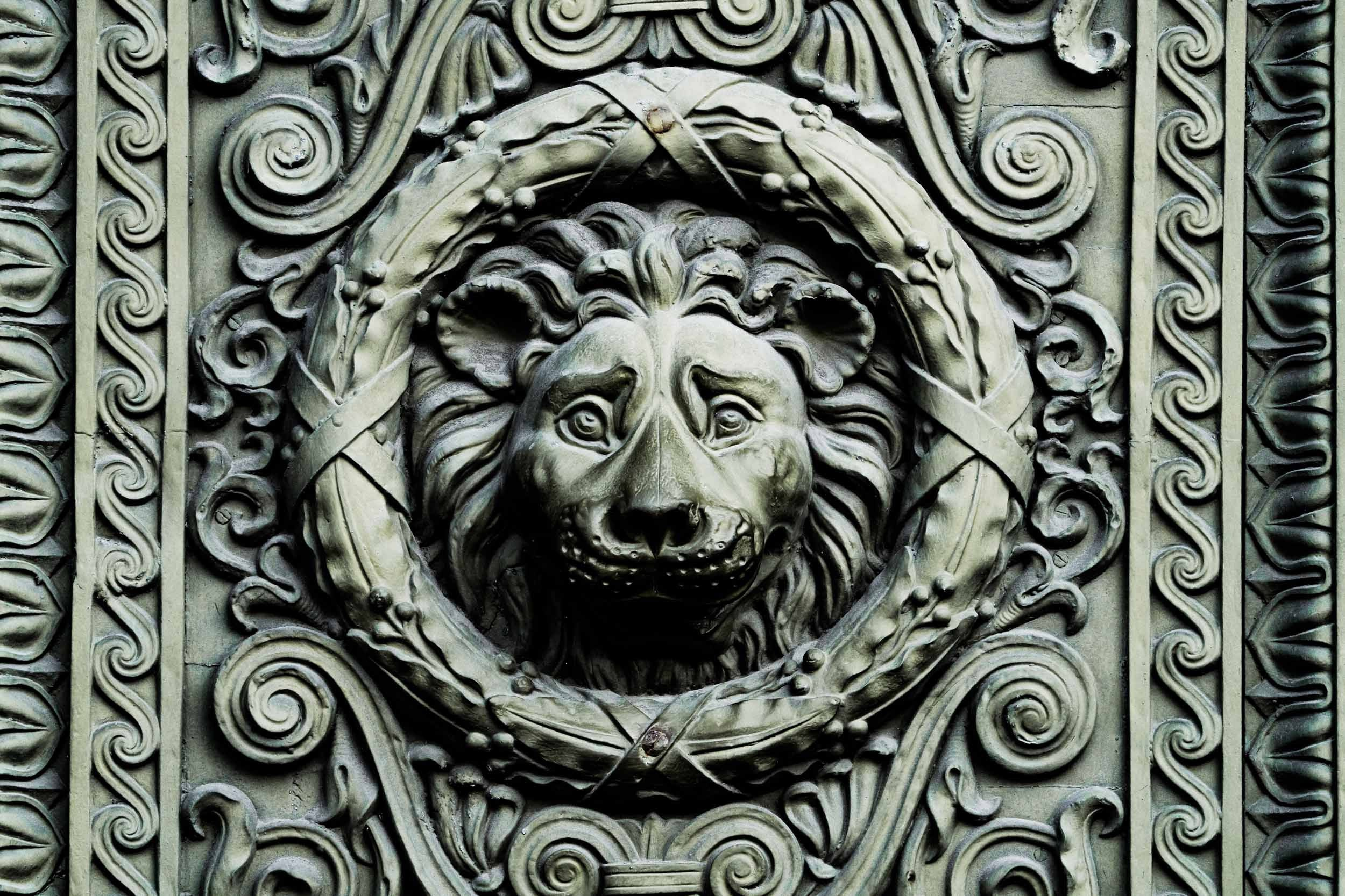 Saint Petersburg. The Andris