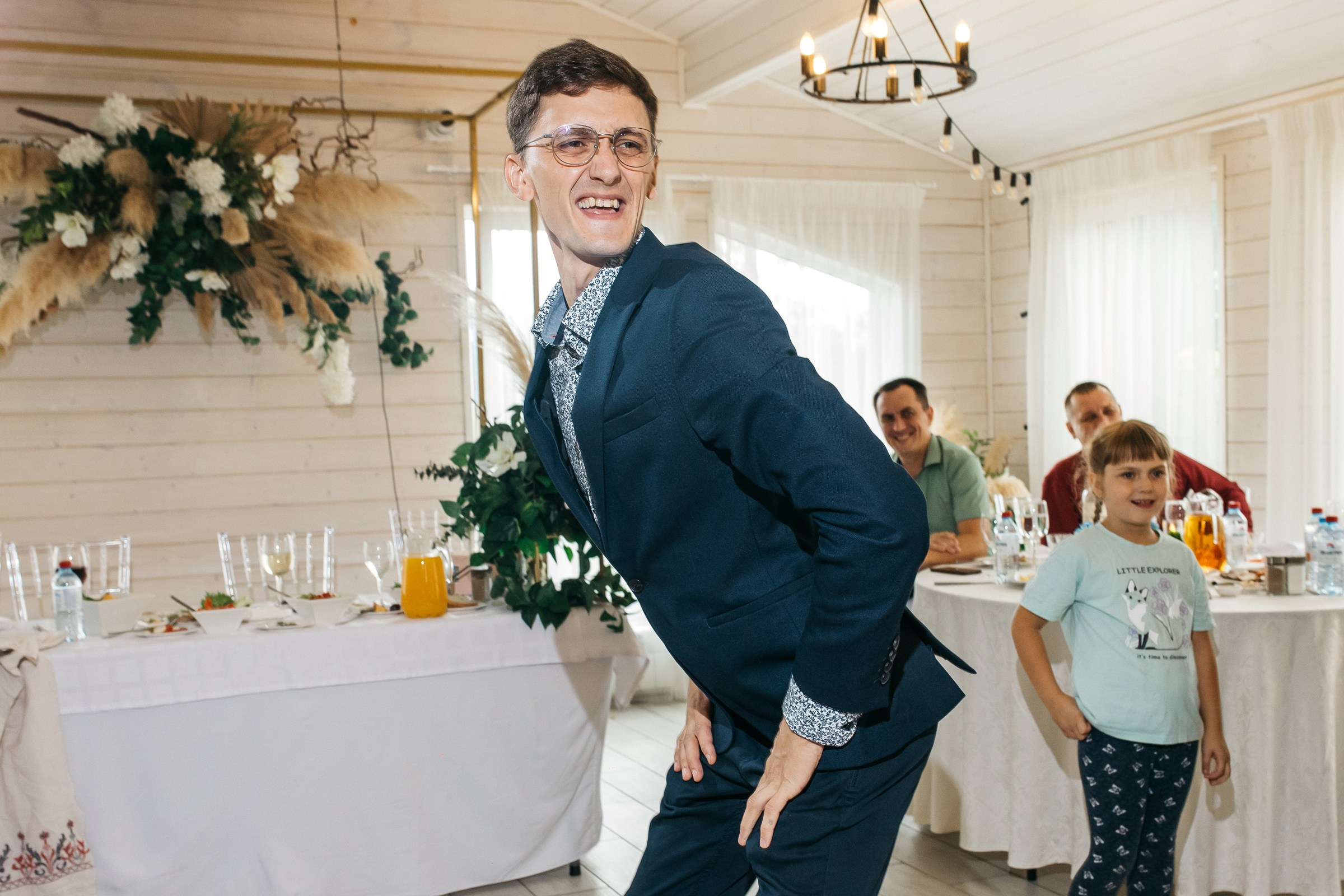 Маргарита&Павел