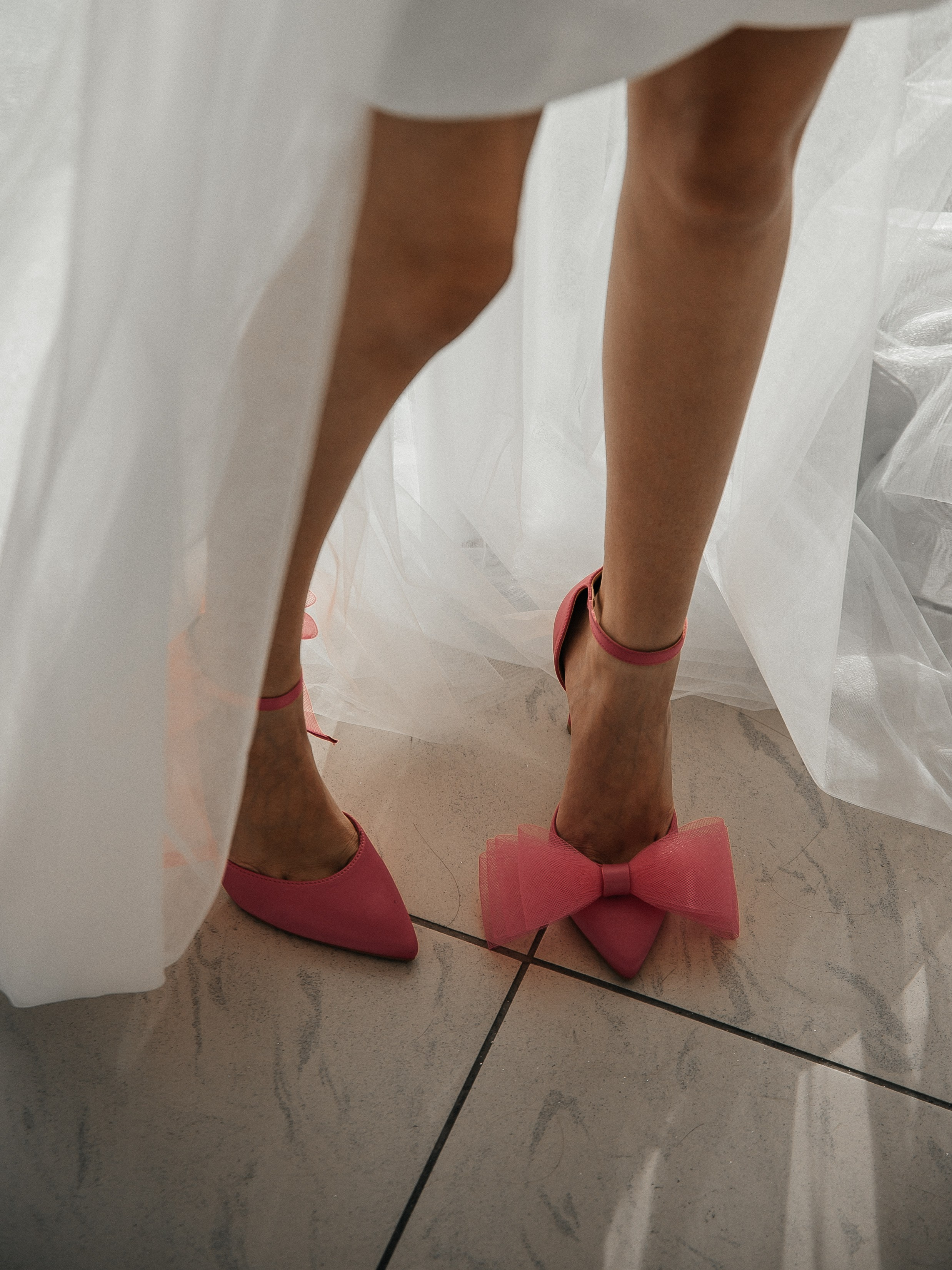 Полина & Андрей. Фотограф Юлия Мальцева