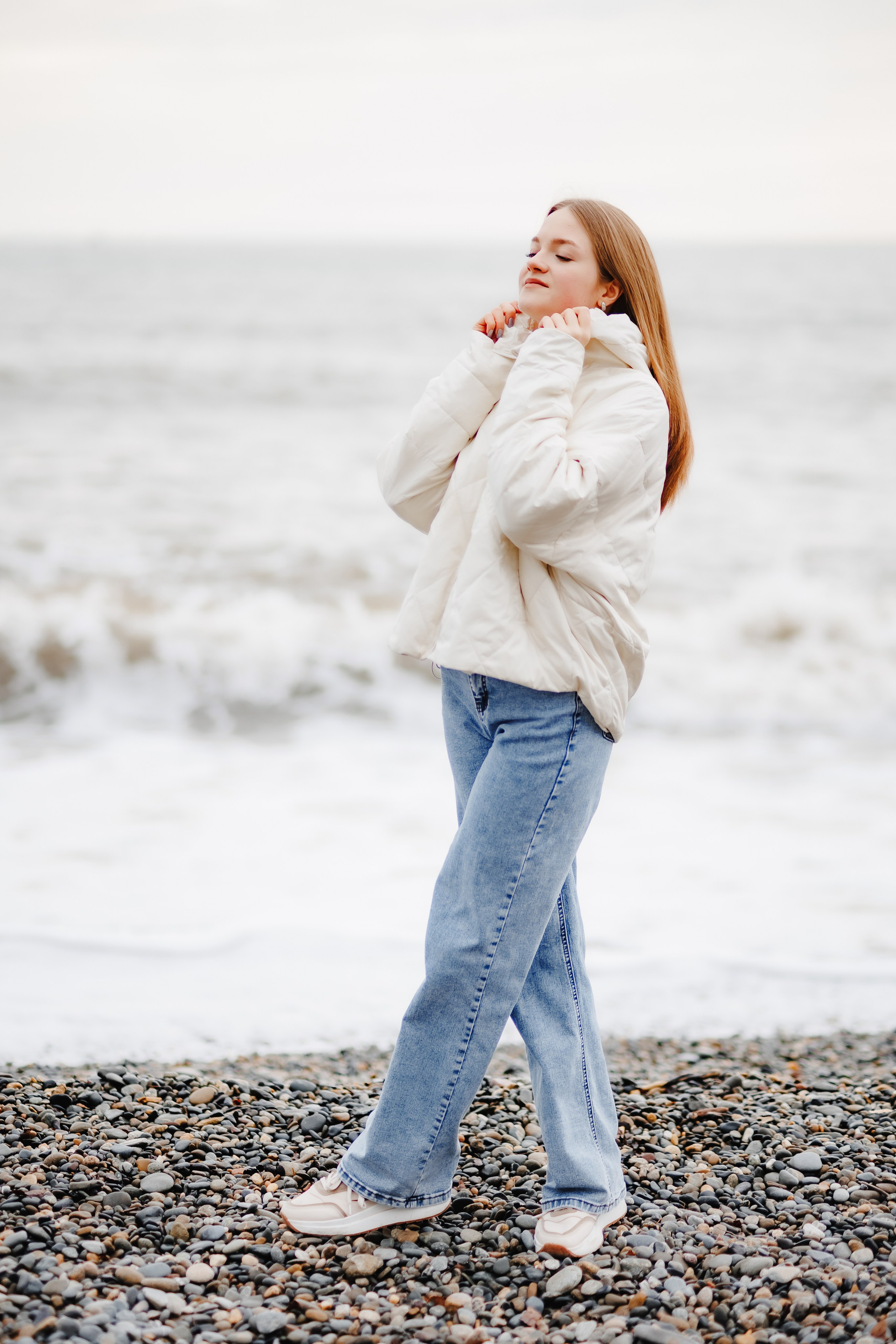 Маша. Фотограф Ольга Махалова — Санкт-Петербург, Москва, Нижний Новгород
