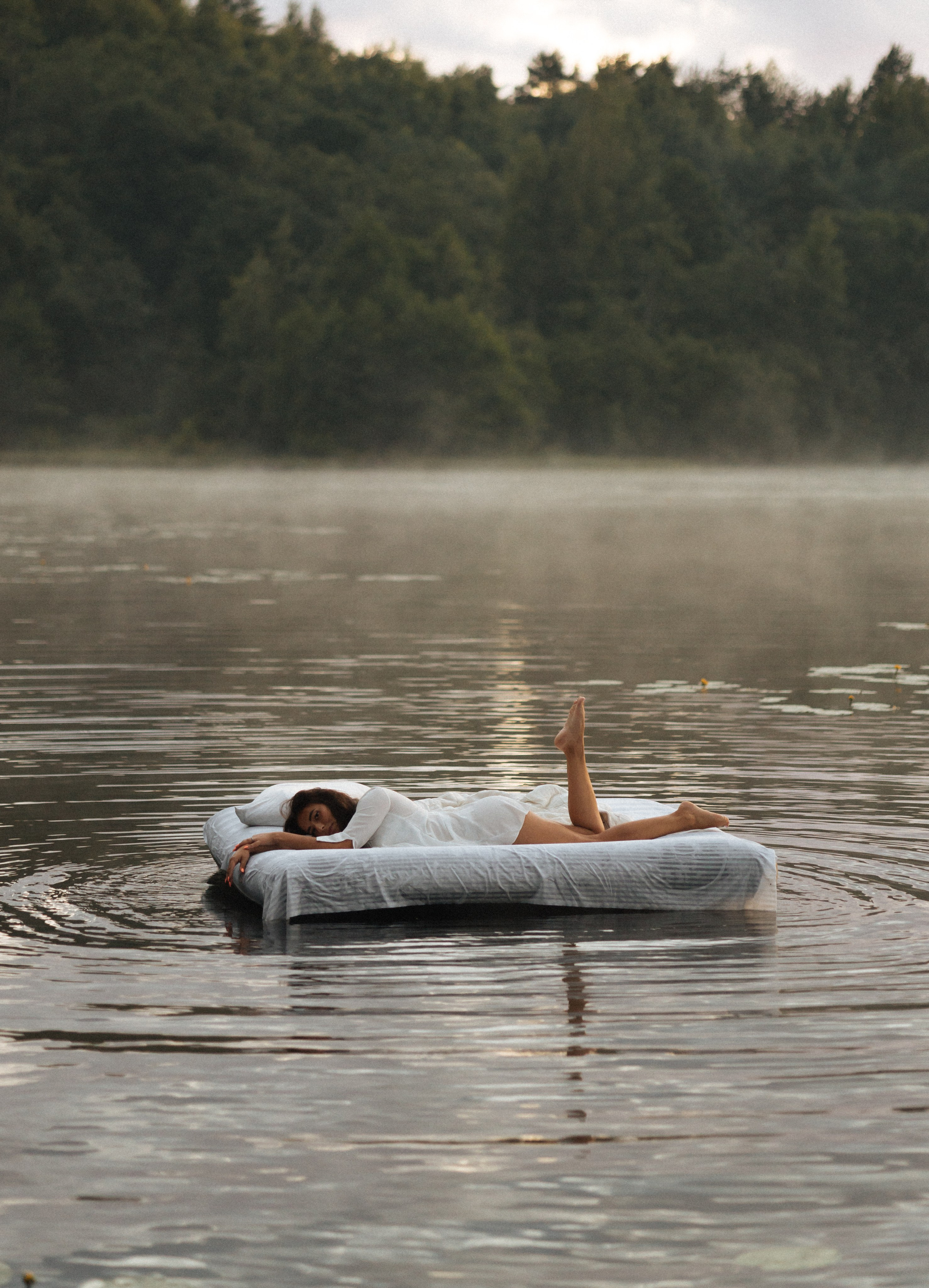 Индивидуальные. Главная