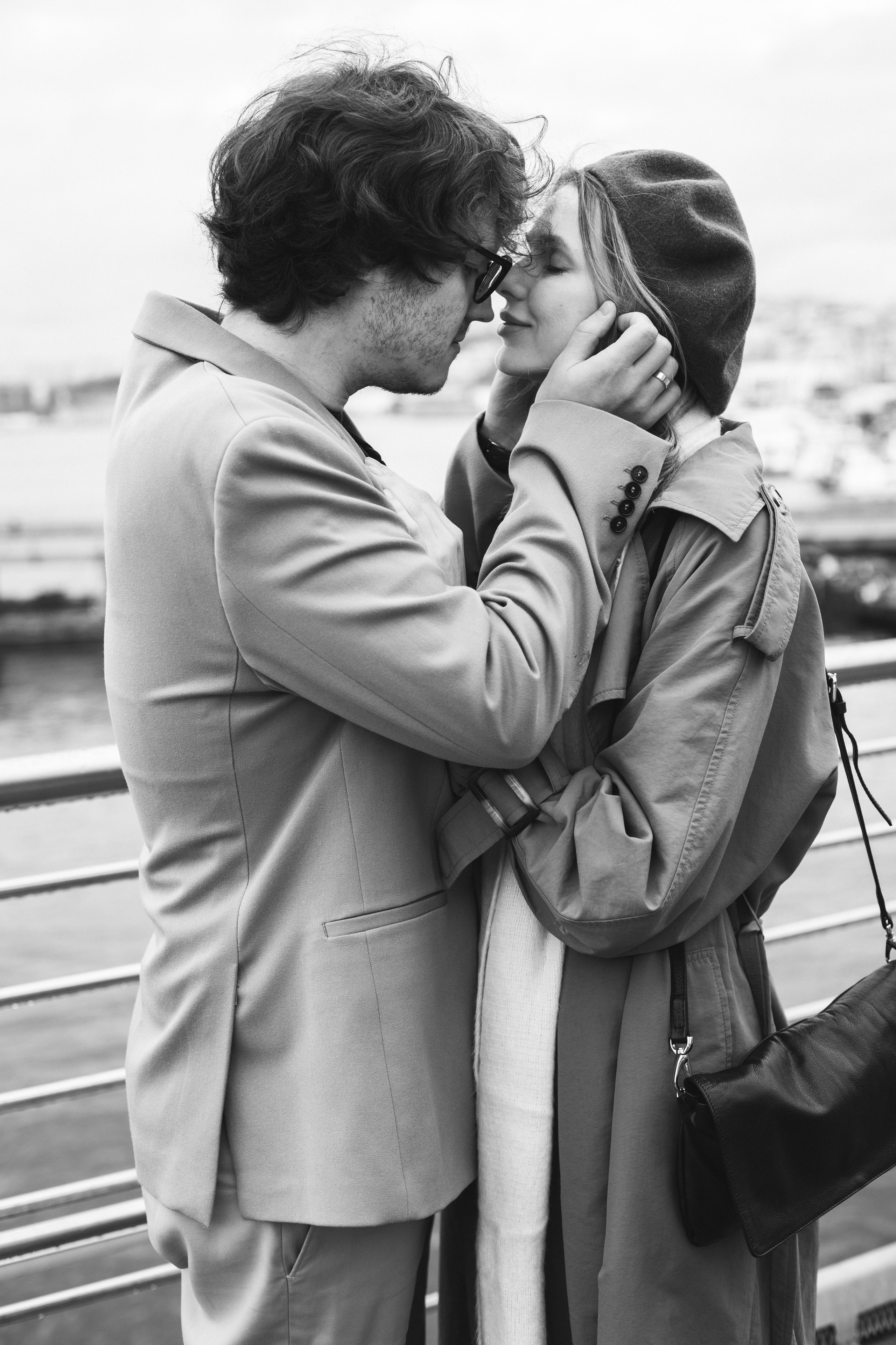 Любовь в Стамбуле. Свадебный фотограф Москва Степановский Александр