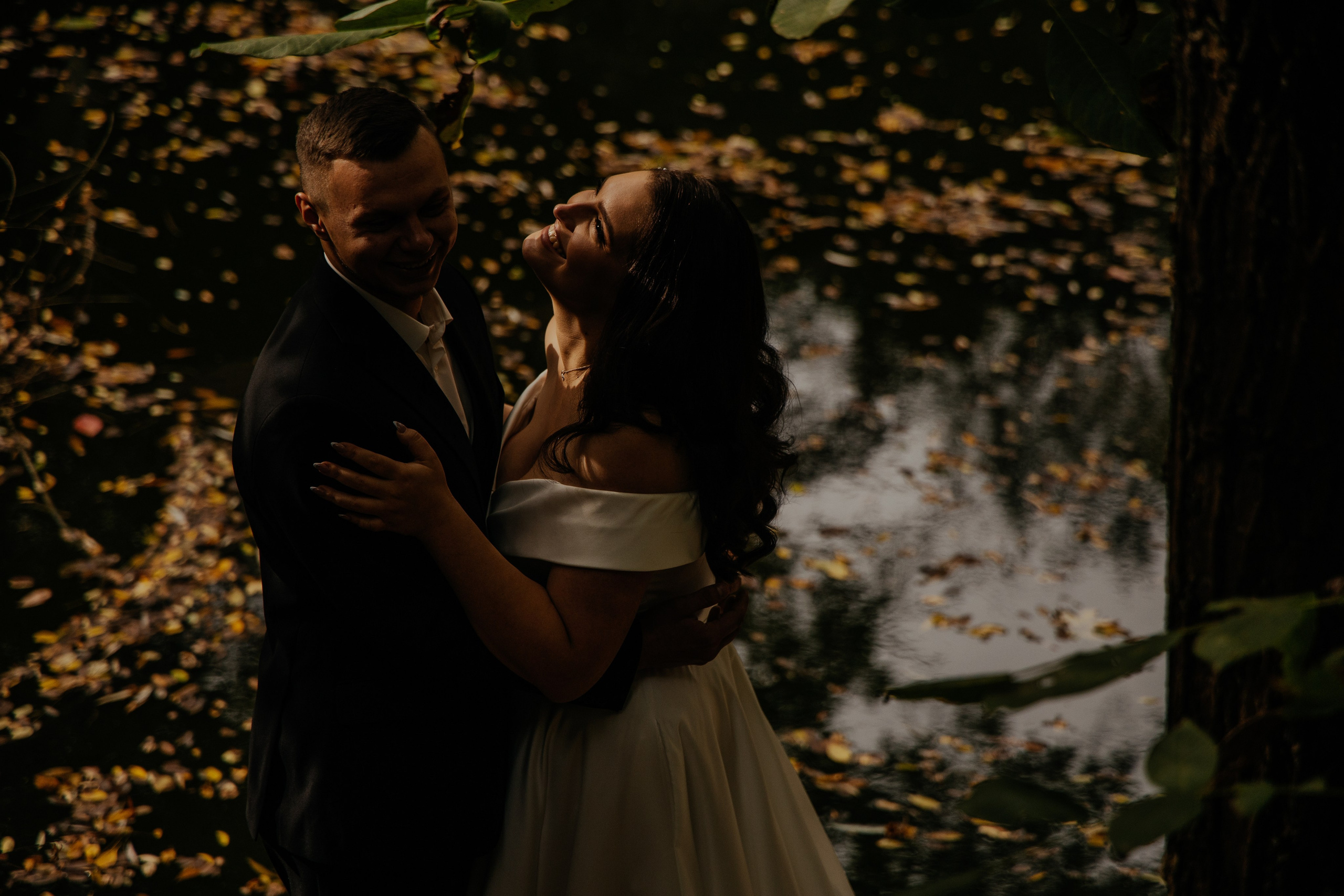 Алексей и Валерия. Свадебный организатор в Ростове-на-Дону Яснов Роман