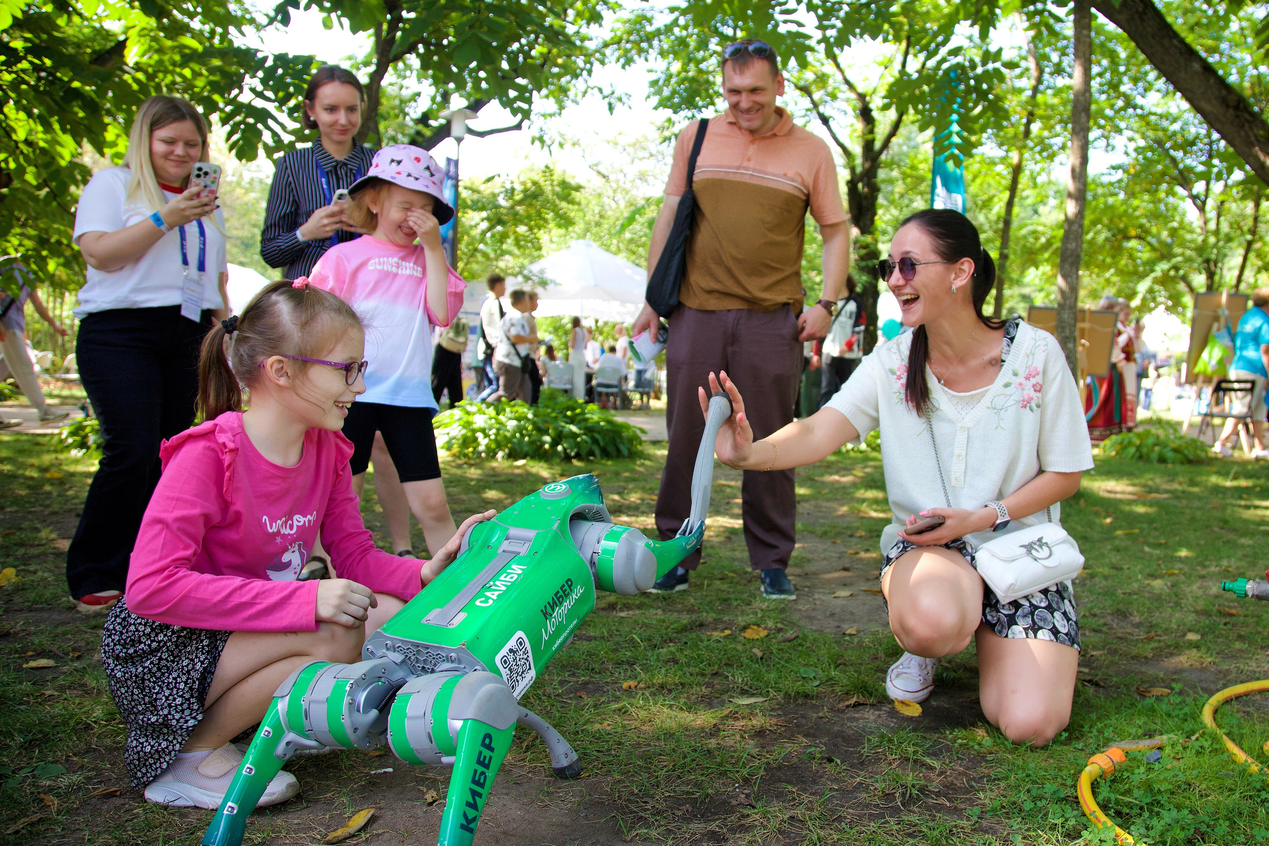Репортажный фотограф в Минске. Алексей Матюшков