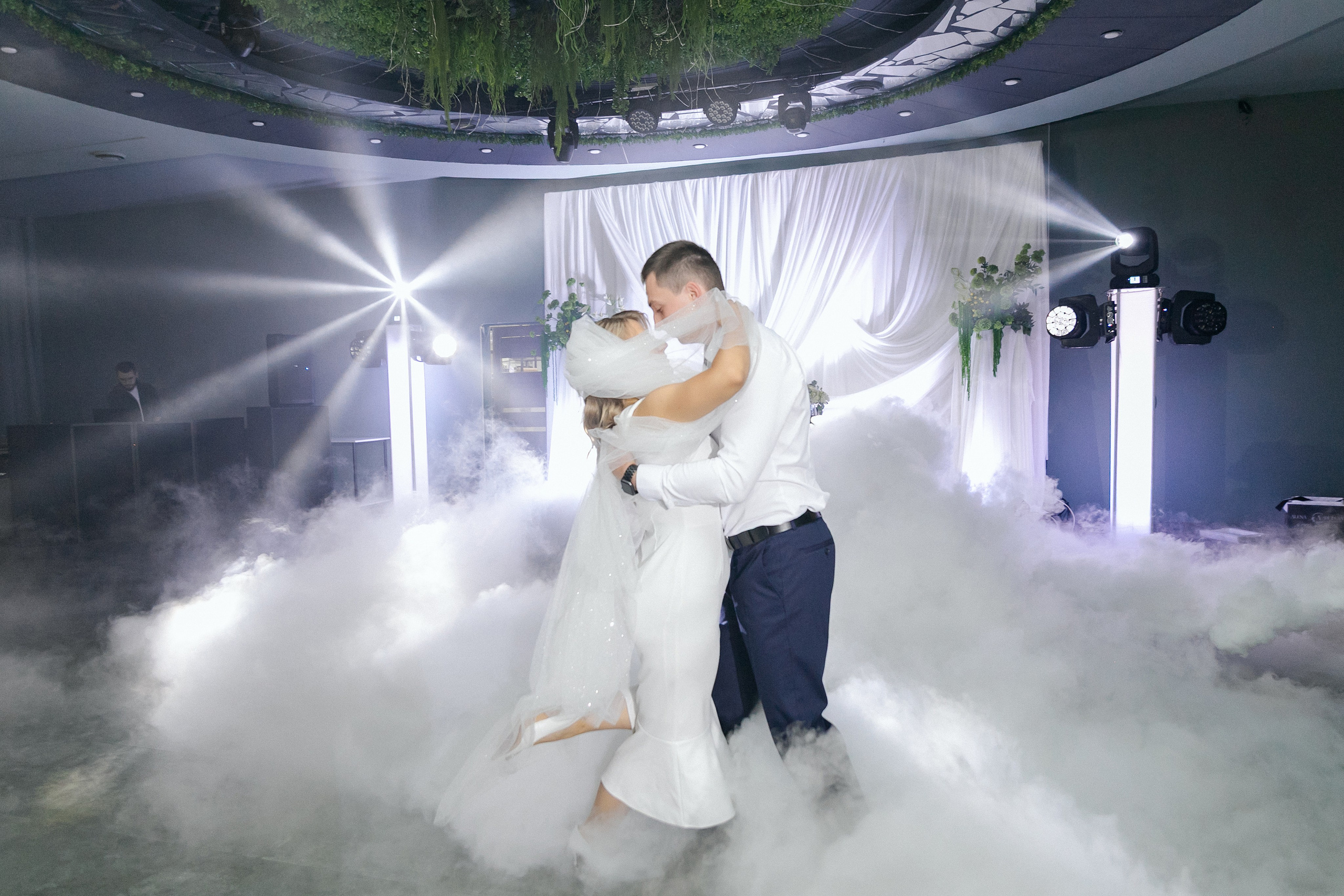 Ресторан. Фотограф в Краснодаре Анна Светикова