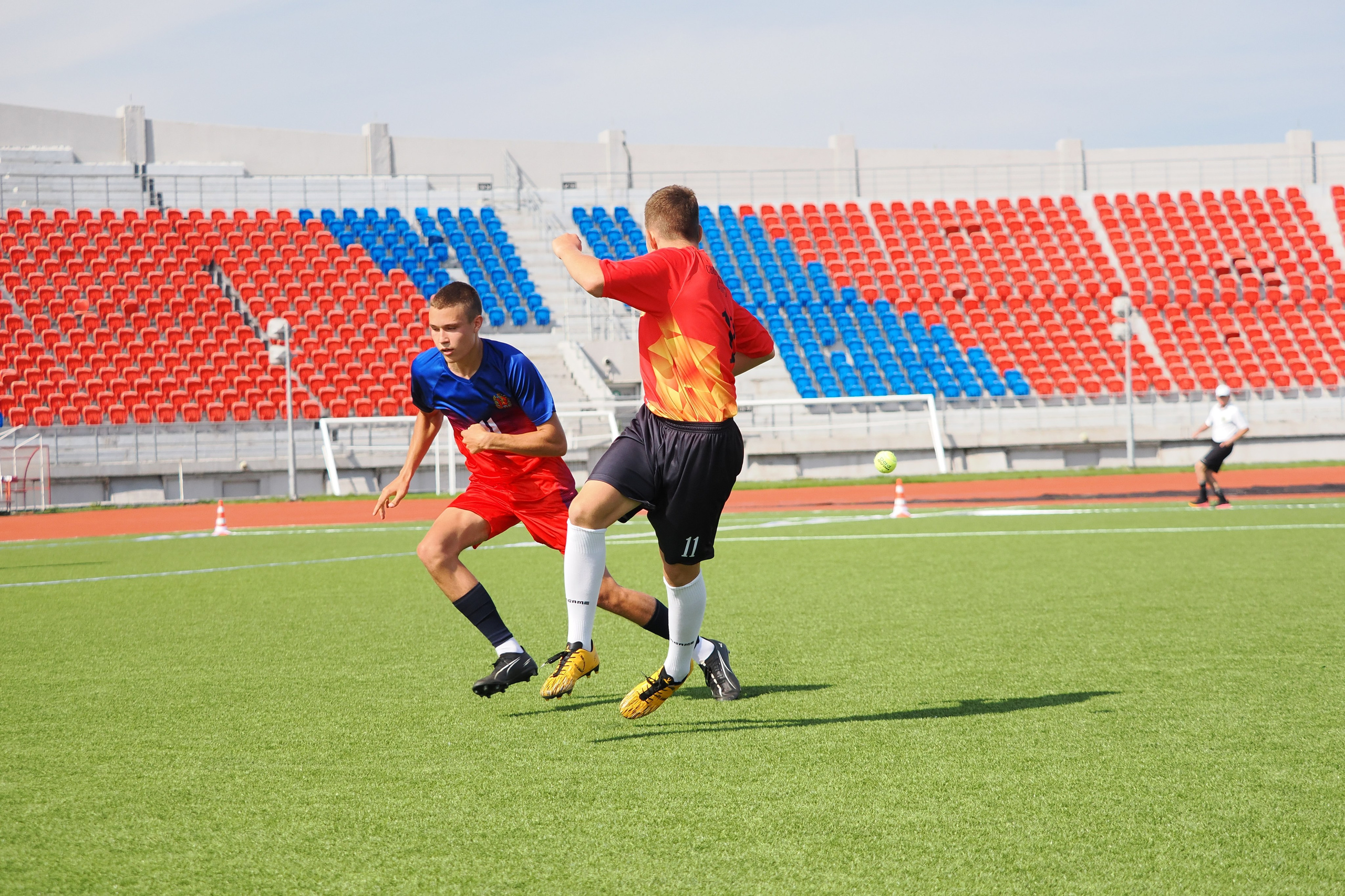 Всероссийские соревнования по русской лапте. Репортажный фотограф Алексей Козьмин