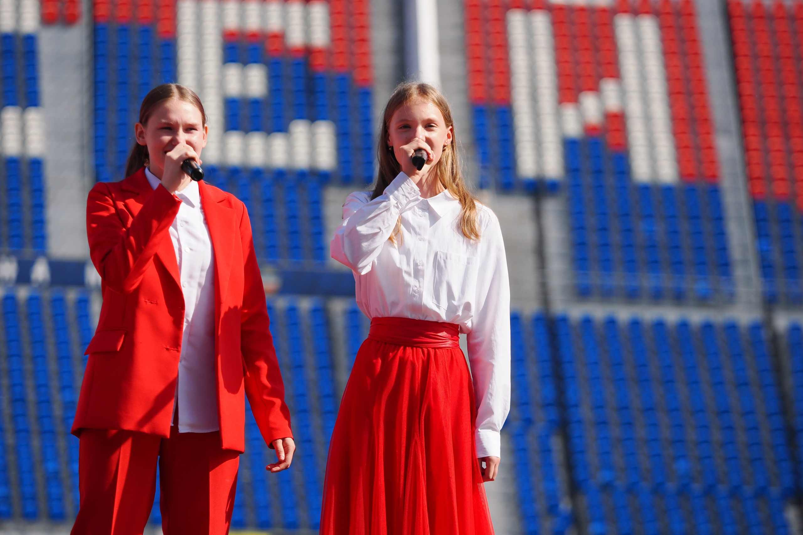 Всероссийские соревнования по русской лапте. Репортажный фотограф Алексей Козьмин