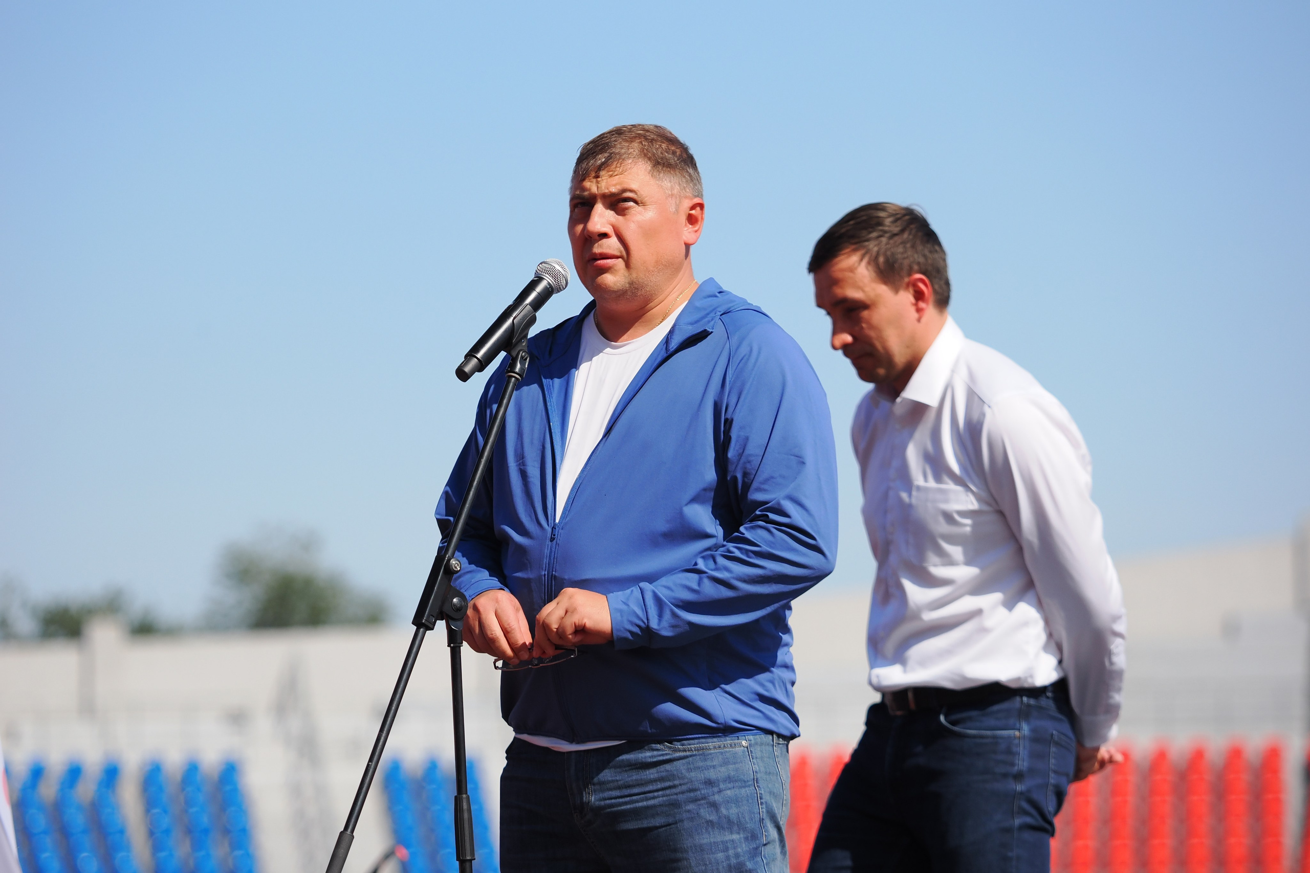 Всероссийские соревнования по русской лапте. Репортажный фотограф Алексей Козьмин