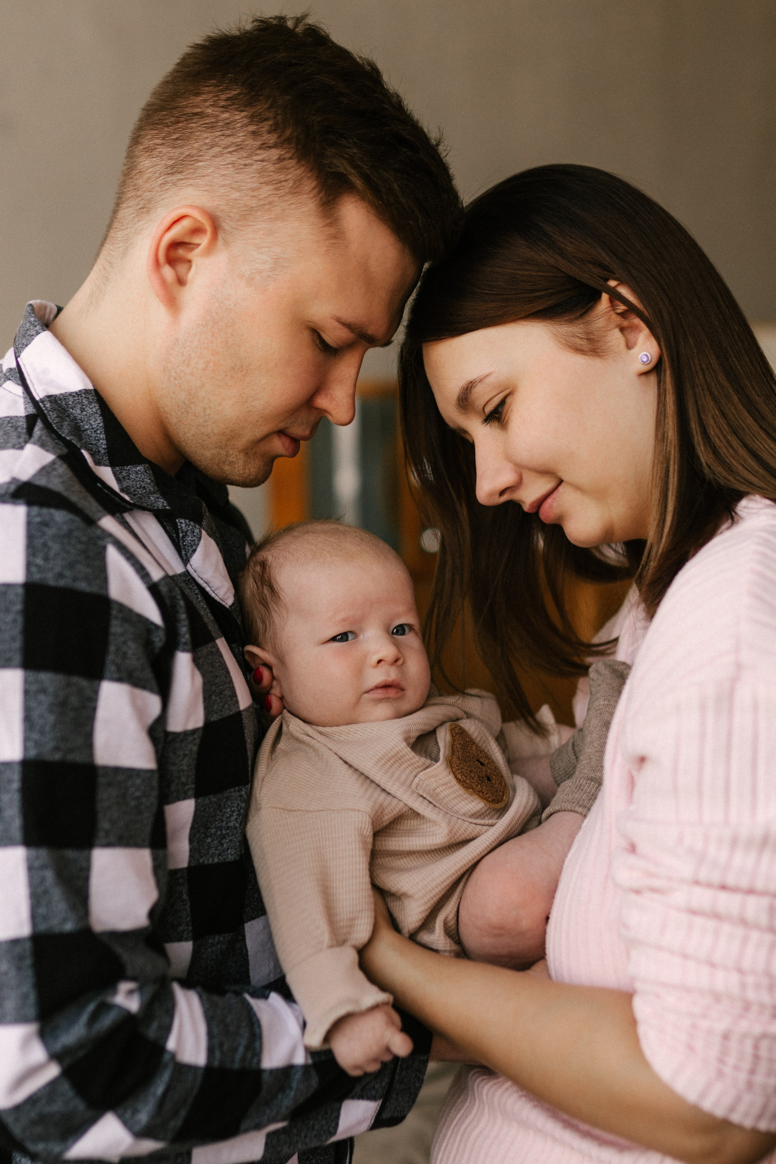 Здравствуй, сын. Свадебный и портретный фотограф — Мария Костина