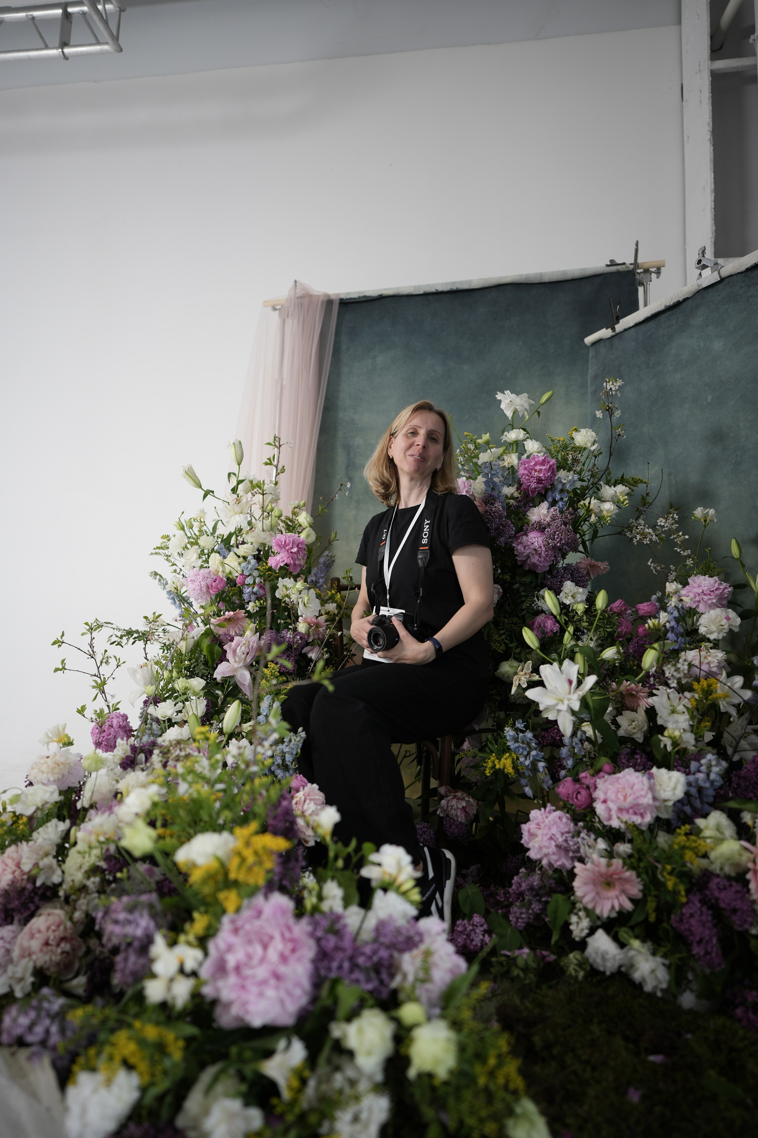 Фотофестиваль Wfolio. Портретный и семейный фотограф в Москве/Видное